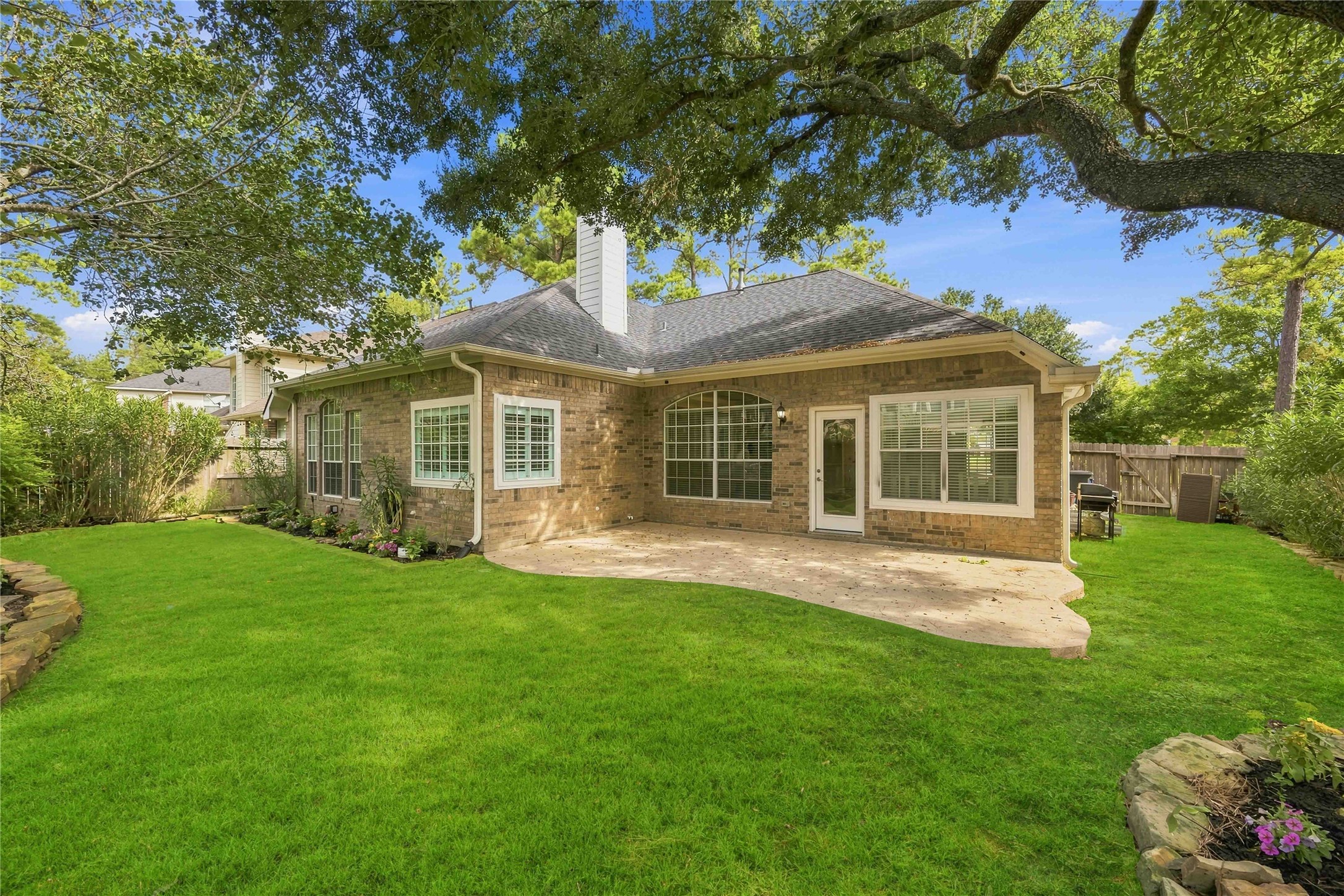 14527 Farrawood Drive Property Photo 32