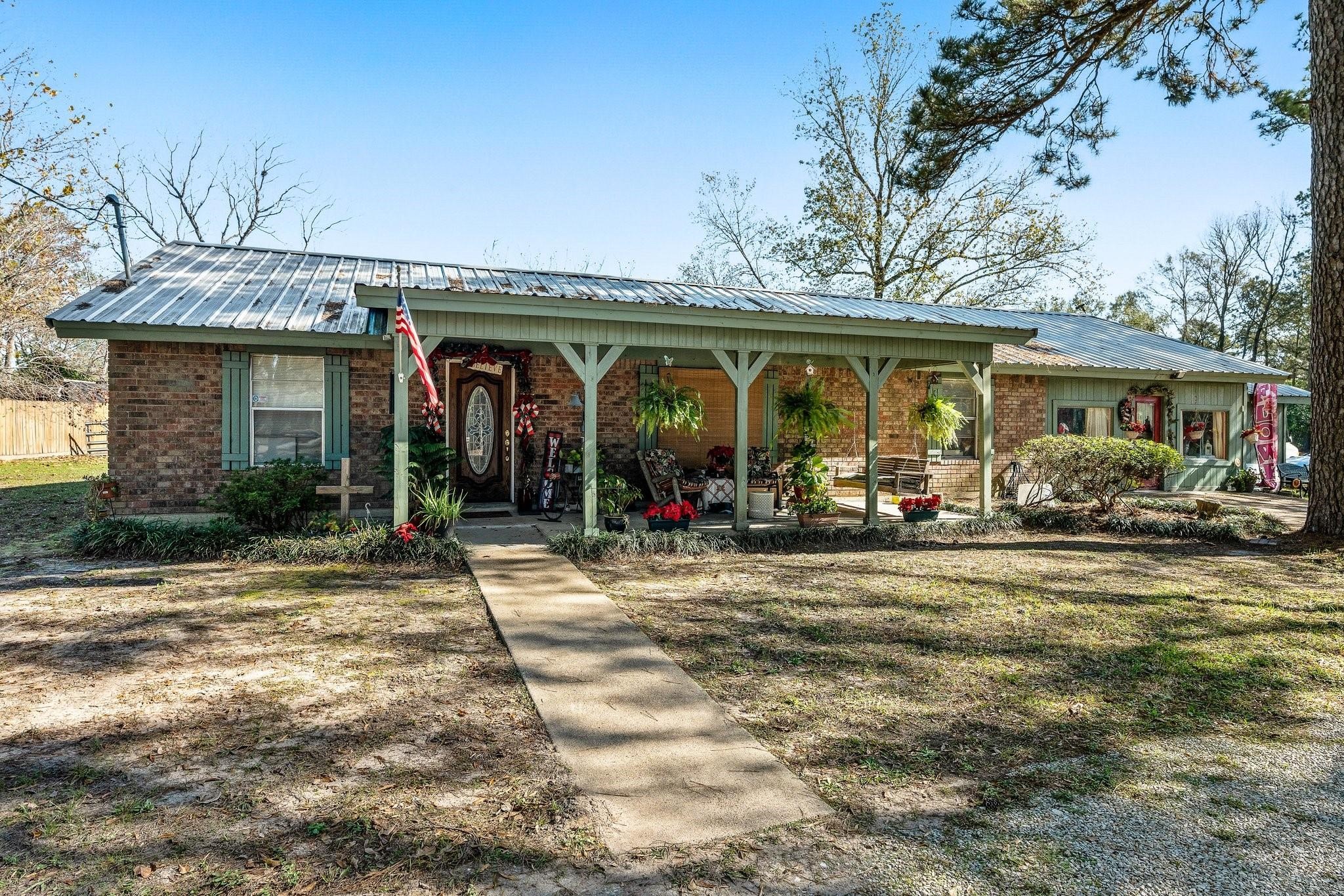15091 W Fm 1485 Road Property Photo 1