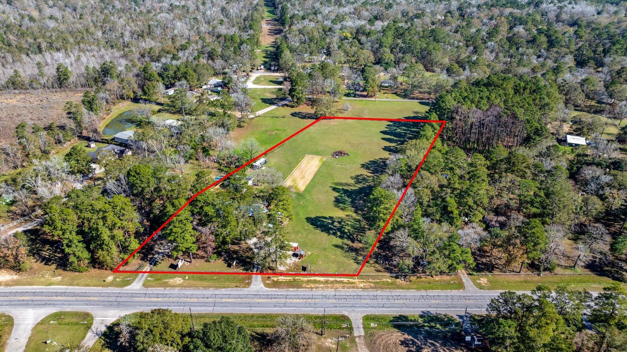 15091 W Fm 1485 Road Property Photo 4