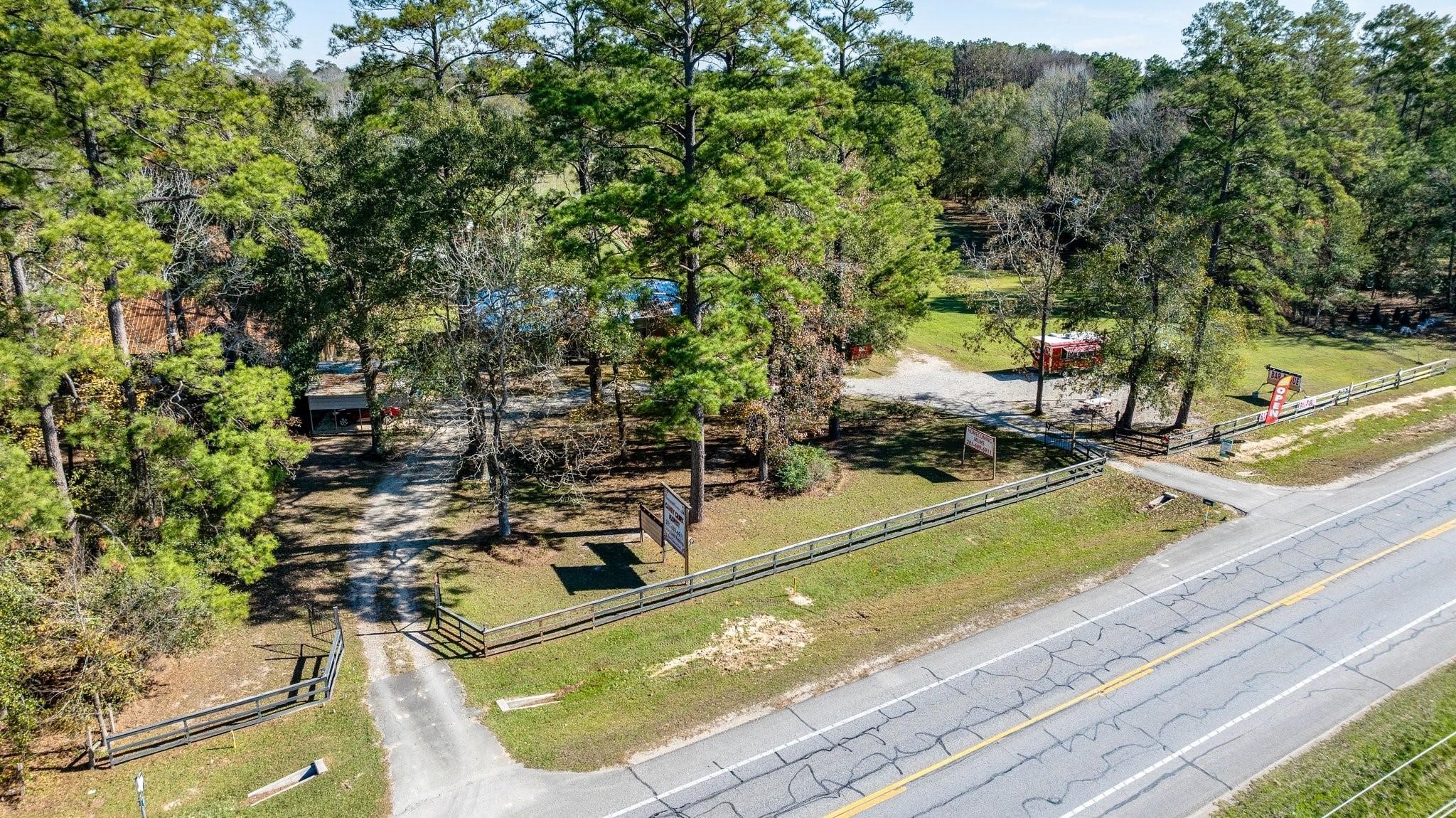 15091 W Fm 1485 Road Property Photo 16