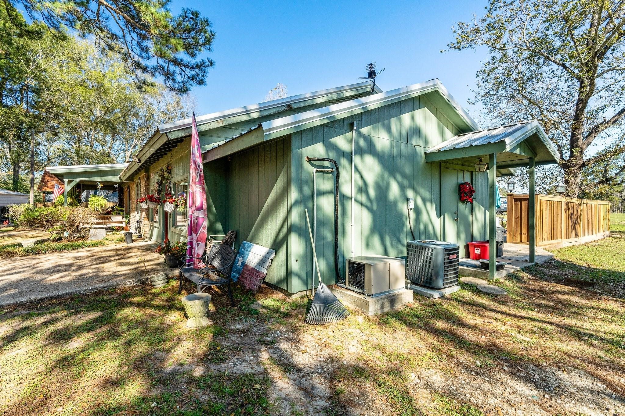 15091 W Fm 1485 Road Property Photo 24