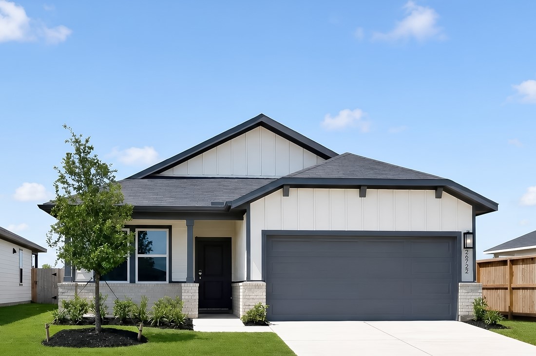 26722 Plain Glee Street Property Photo 1