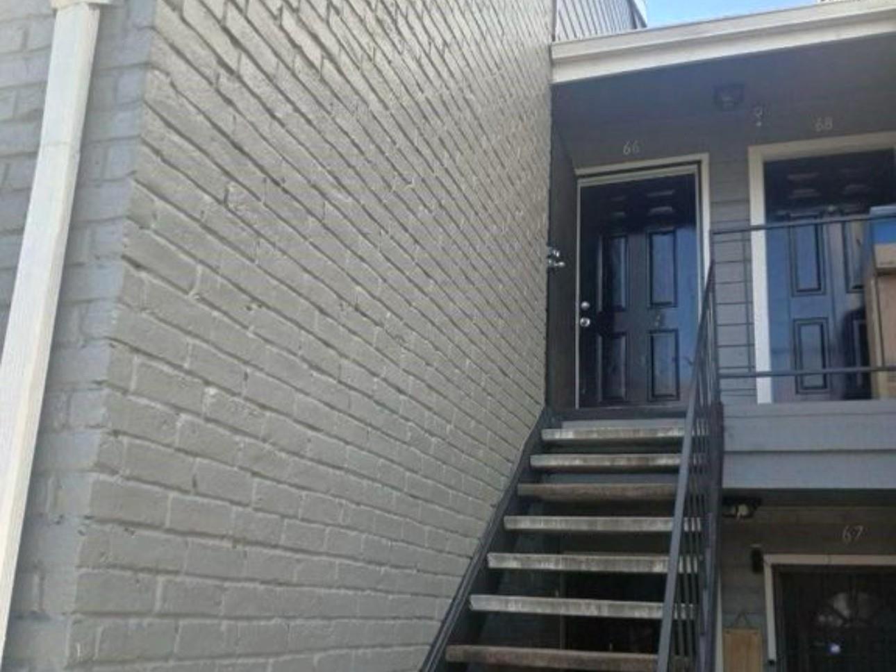 12500 Sandpiper Drive # 66, Houston Tx 77035 Property Photo 1