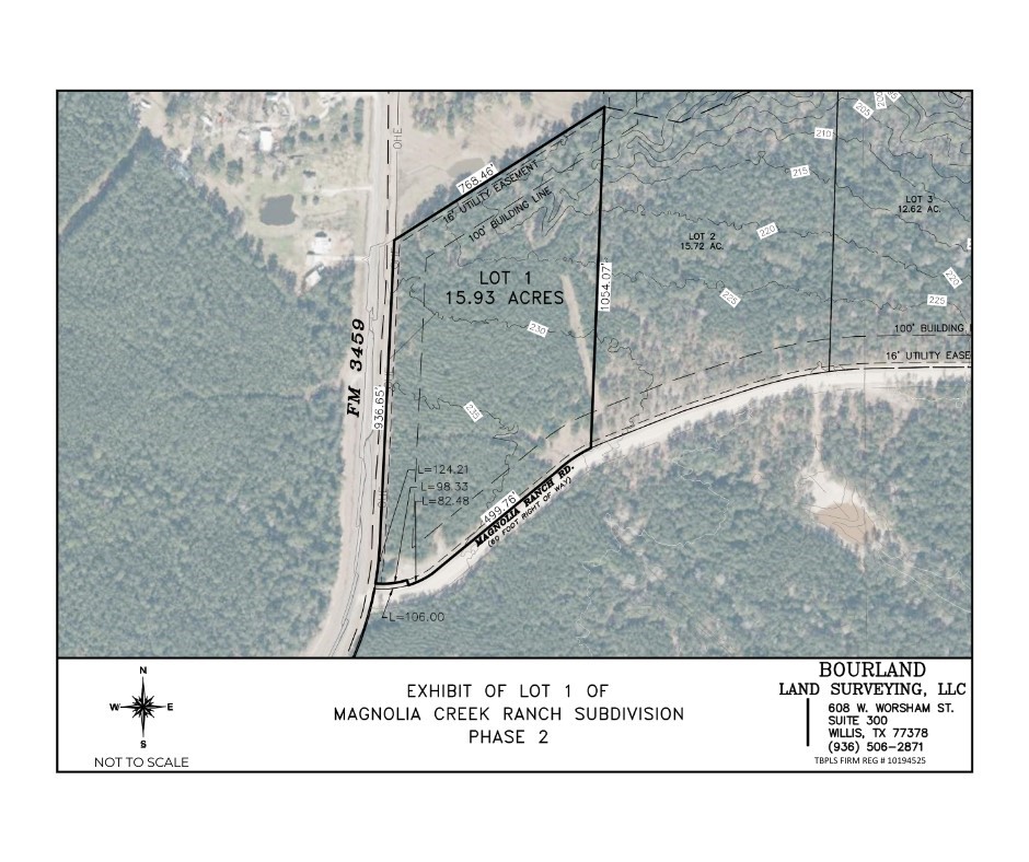 021 Magnolia Ranch Road Property Photo 10