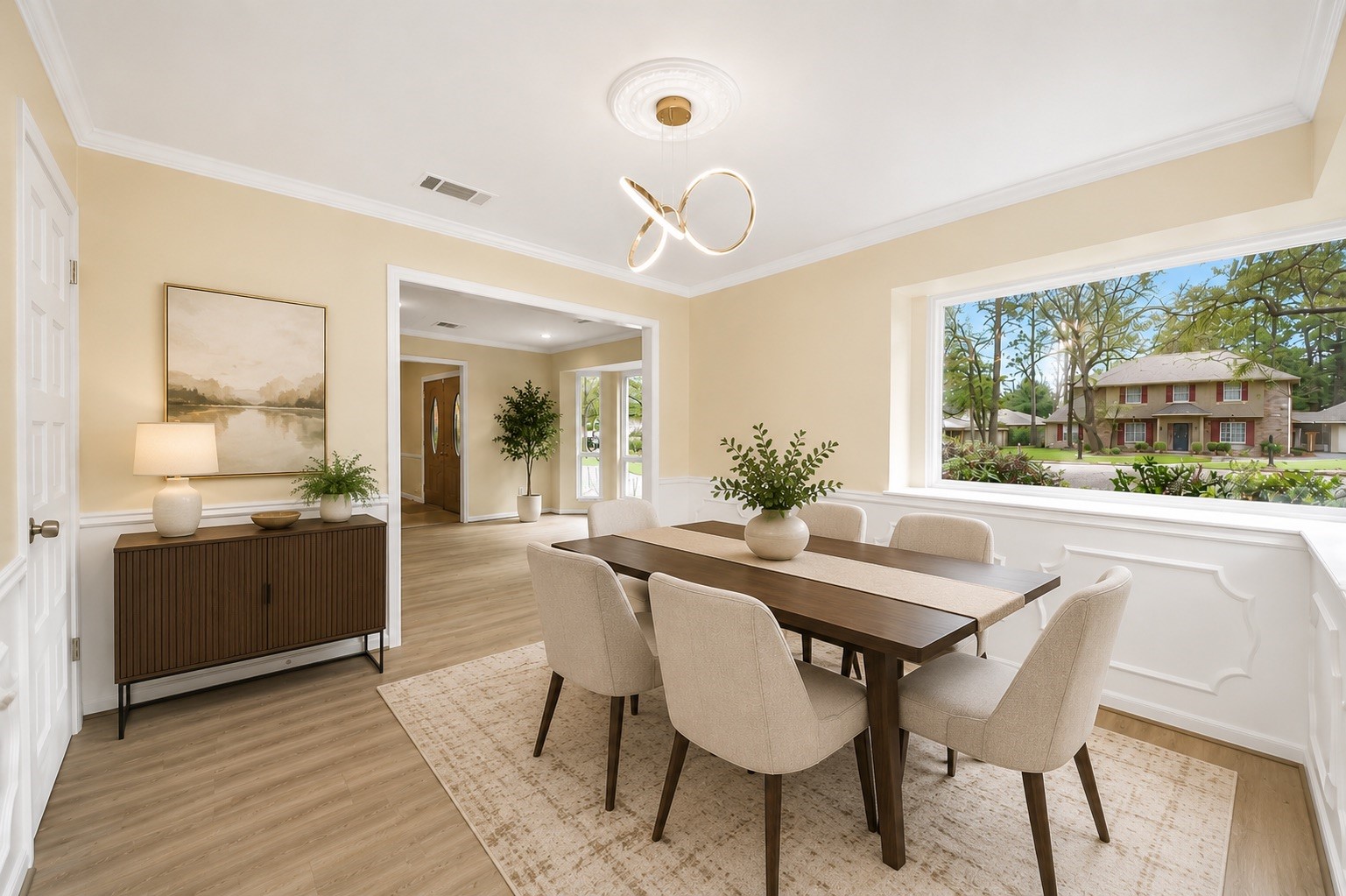13407 Vestavia Court Property Photo 6