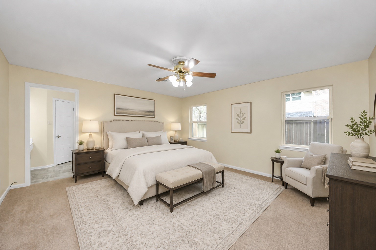 13407 Vestavia Court Property Photo 8