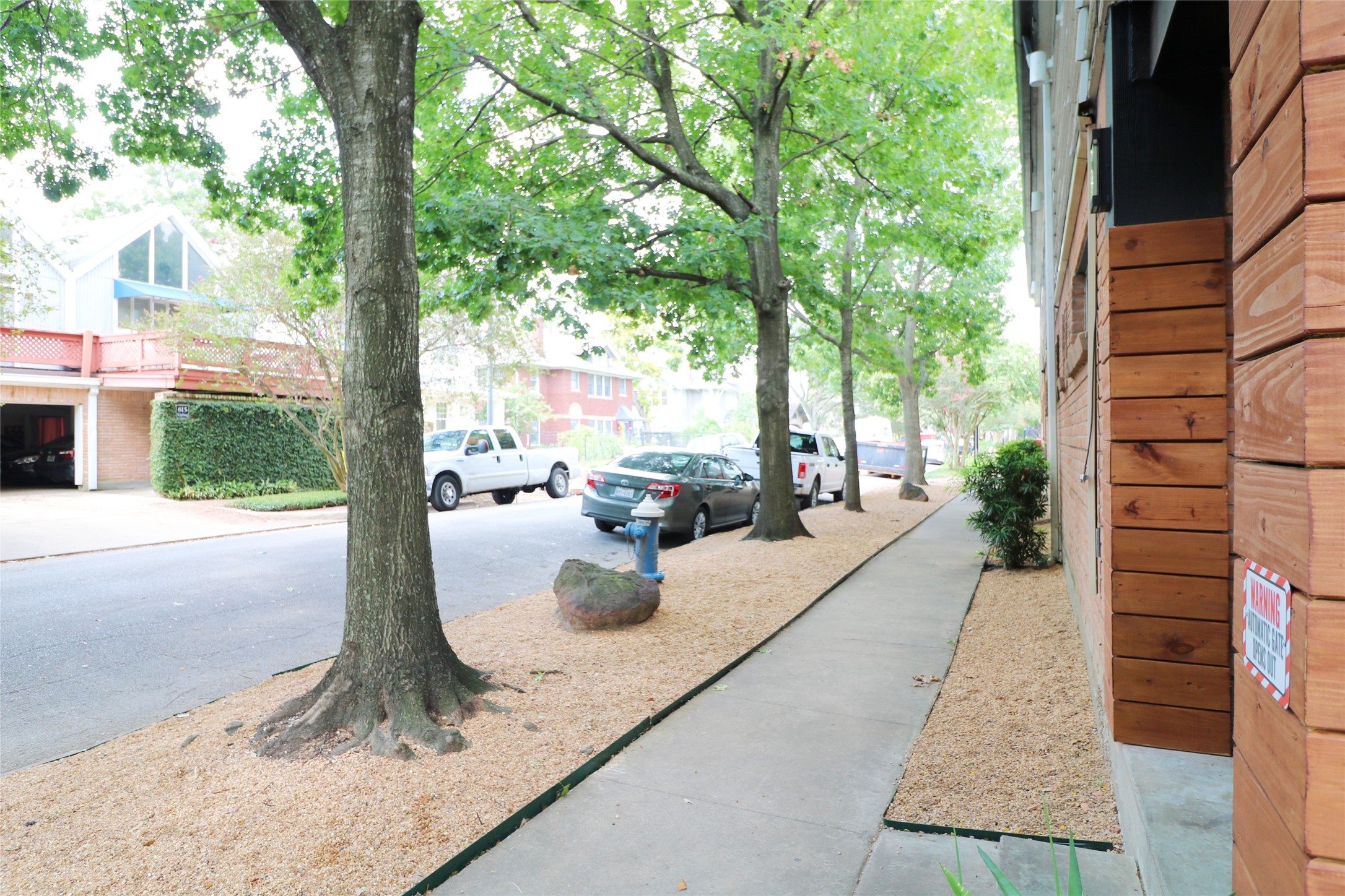 614 Kipling St Street A8 Property Photo 13