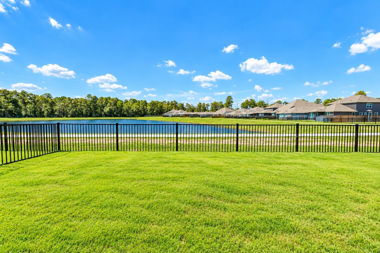 14028 Granger Pointe Lane, Conroe TX 77302 Property Photo 1