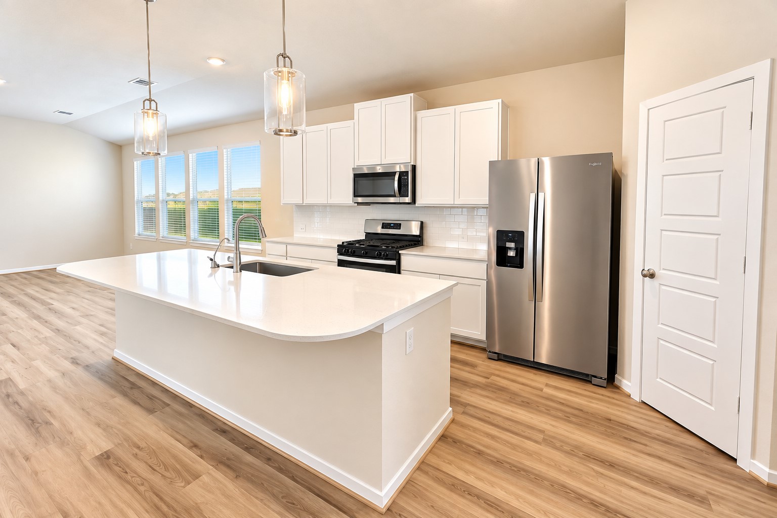 14028 Granger Pointe Lane Property Photo 8