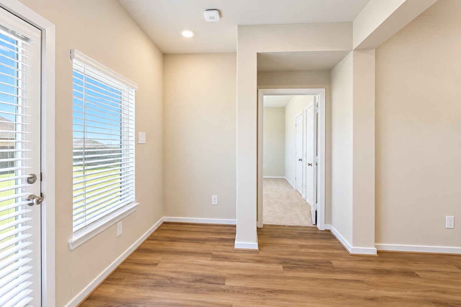 14028 Granger Pointe Lane Property Photo 18