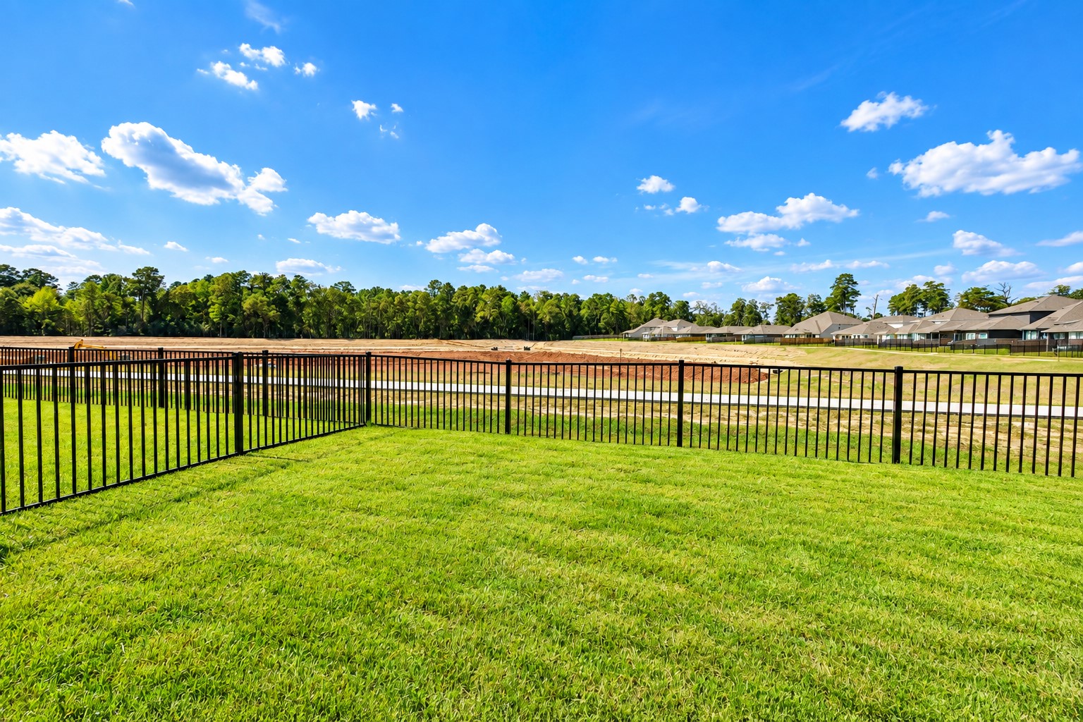 14028 Granger Pointe Lane Property Photo 21