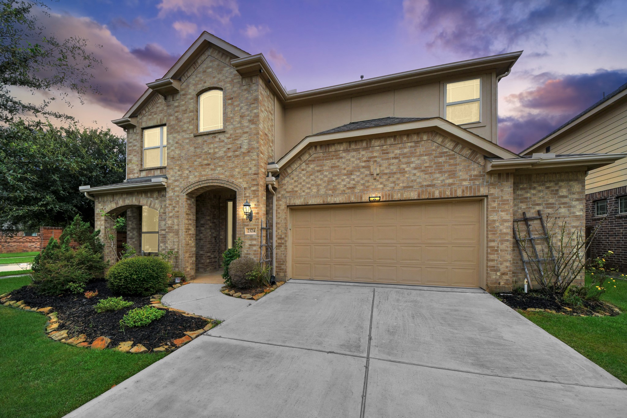 23714 Via Viale Drive Property Photo 1