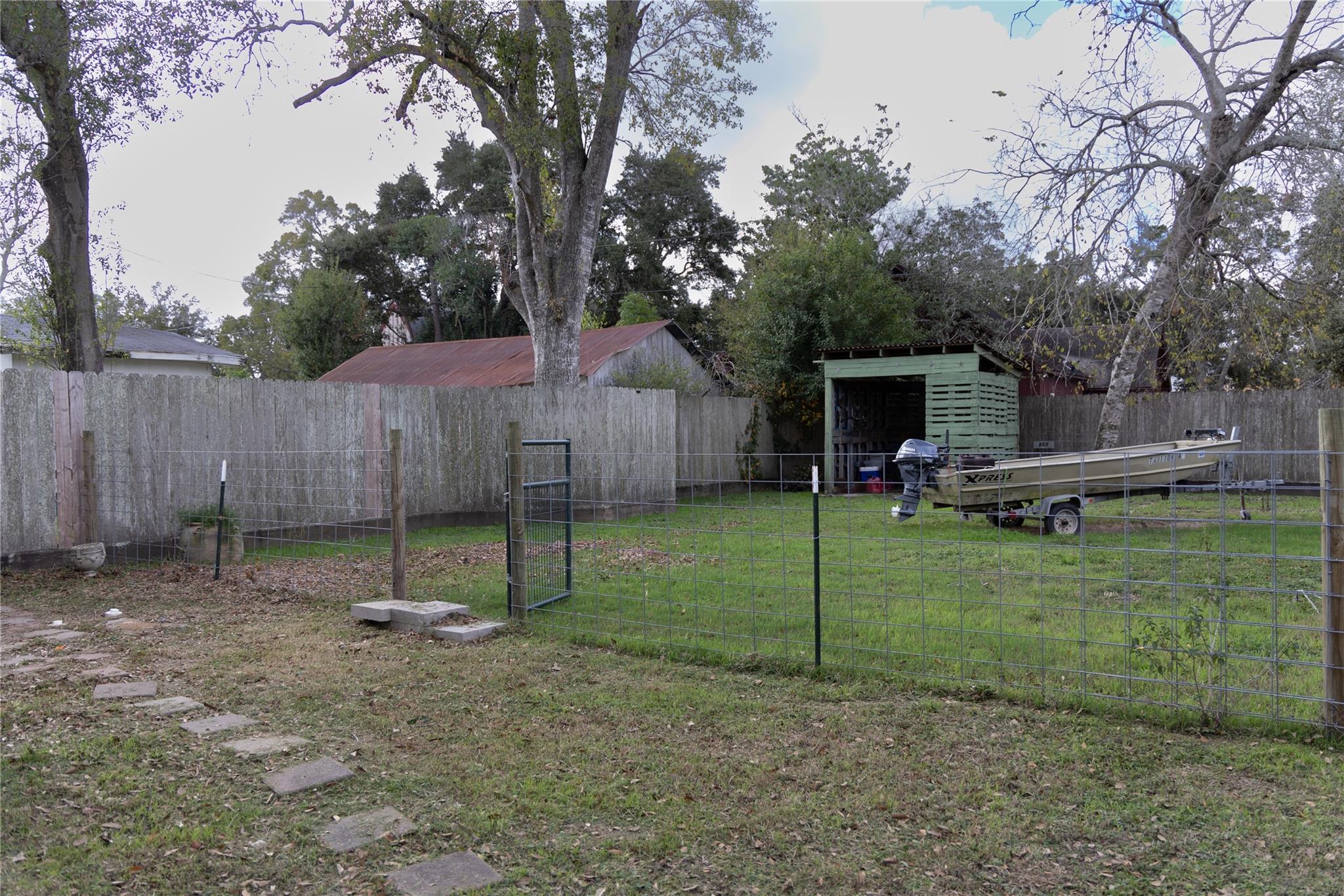 402 Alamo Street, El Campo Tx 77437 Property Photo 32