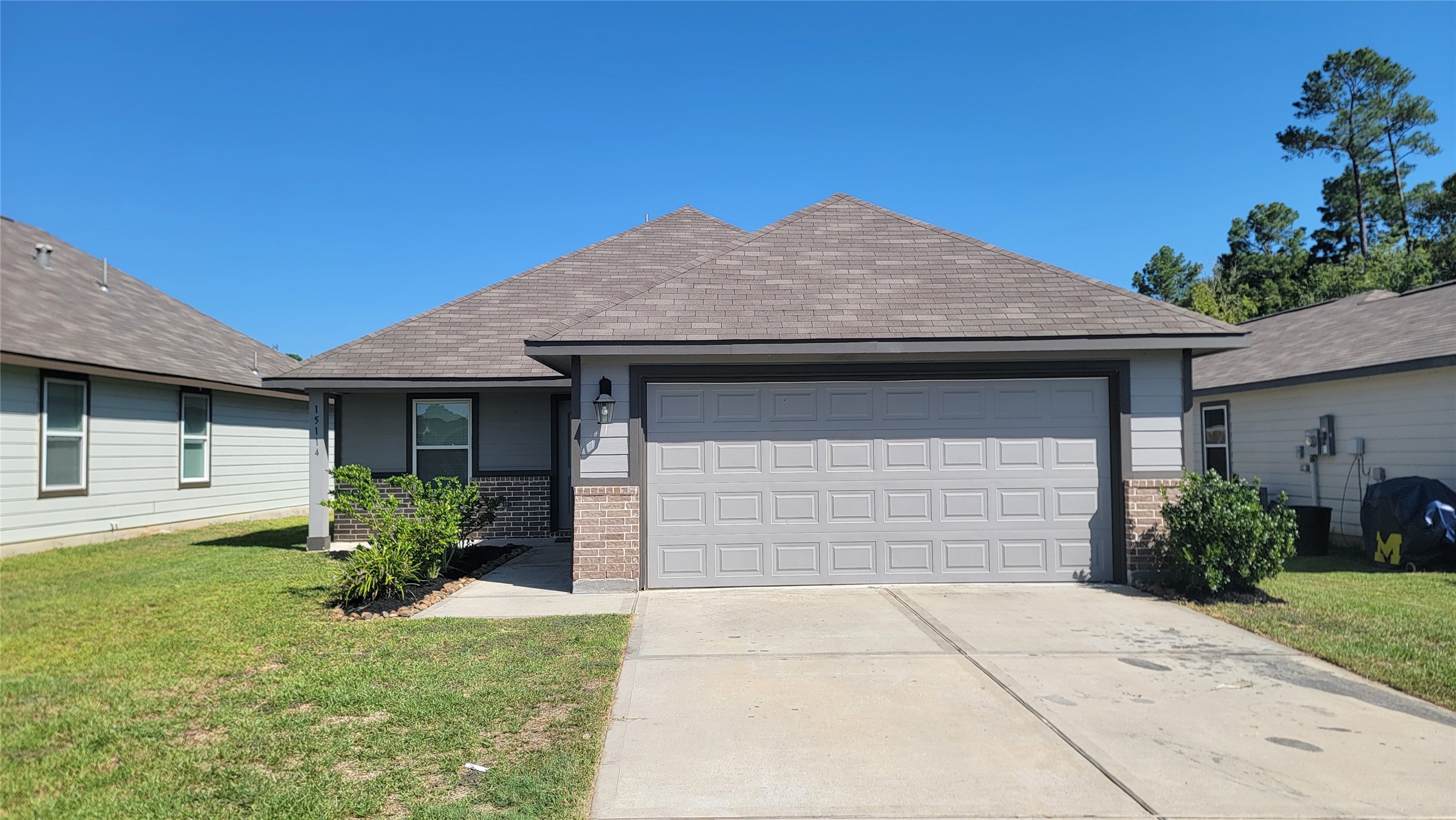 15114 Sorrento Bay Circle Property Photo 1