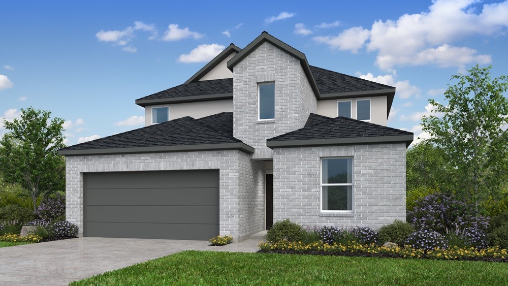 21907 Sam Raburn Drive Property Photo 1