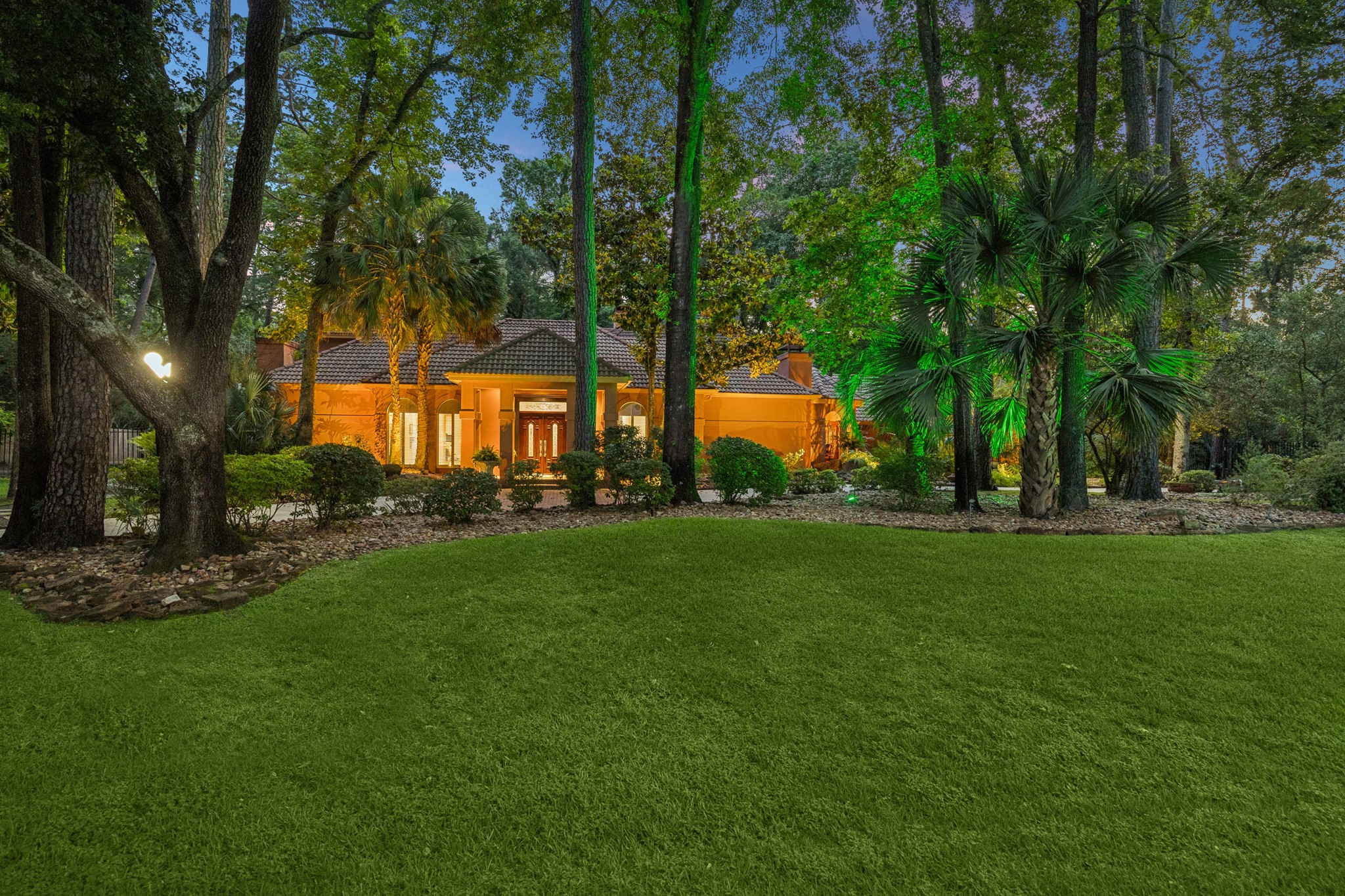 2303 Woods Estates Drive Property Photo