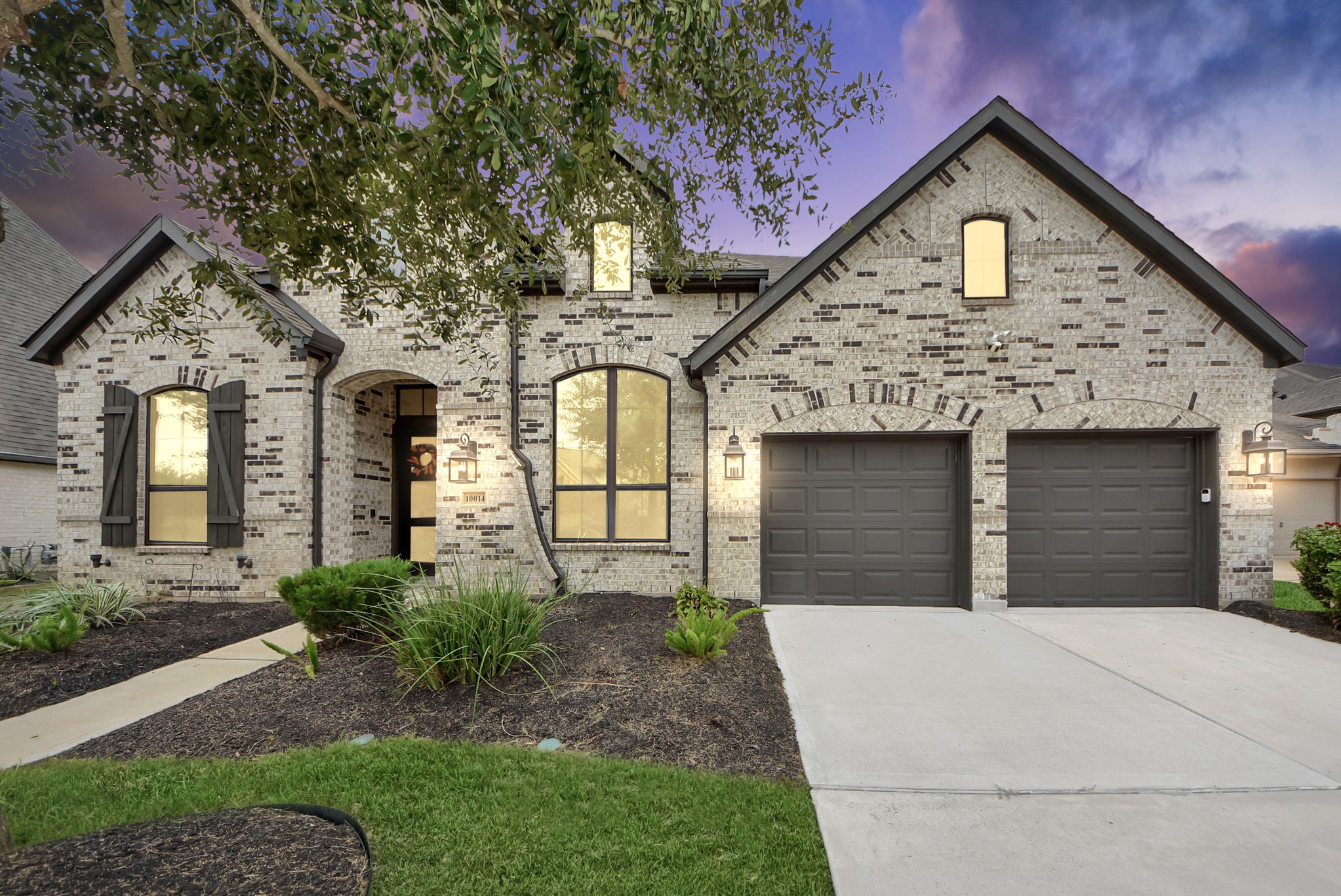 10014 Galileo Lane Property Photo 1