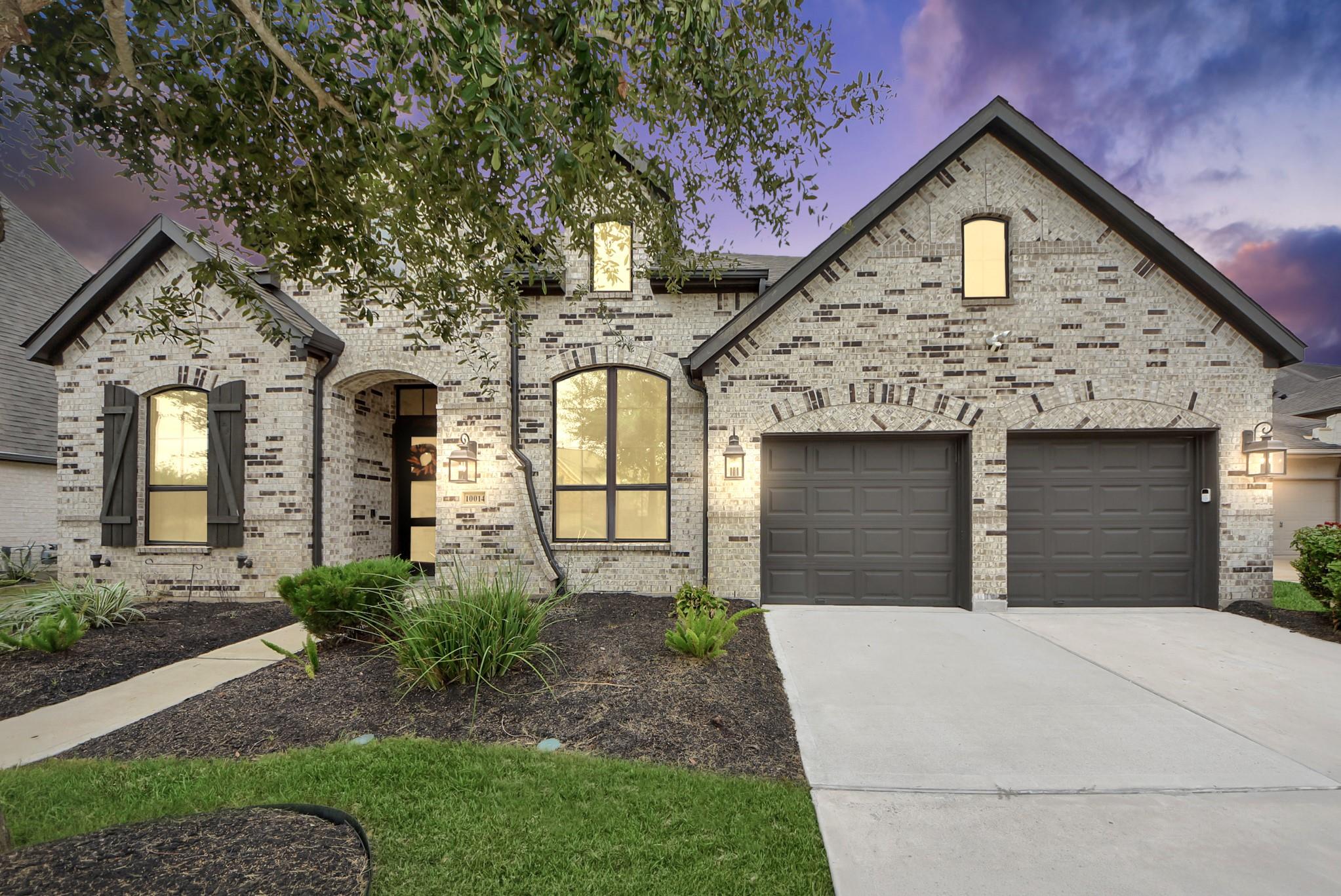 10014 Galileo Lane, Iowa Colony Tx 77583 Property Photo 1