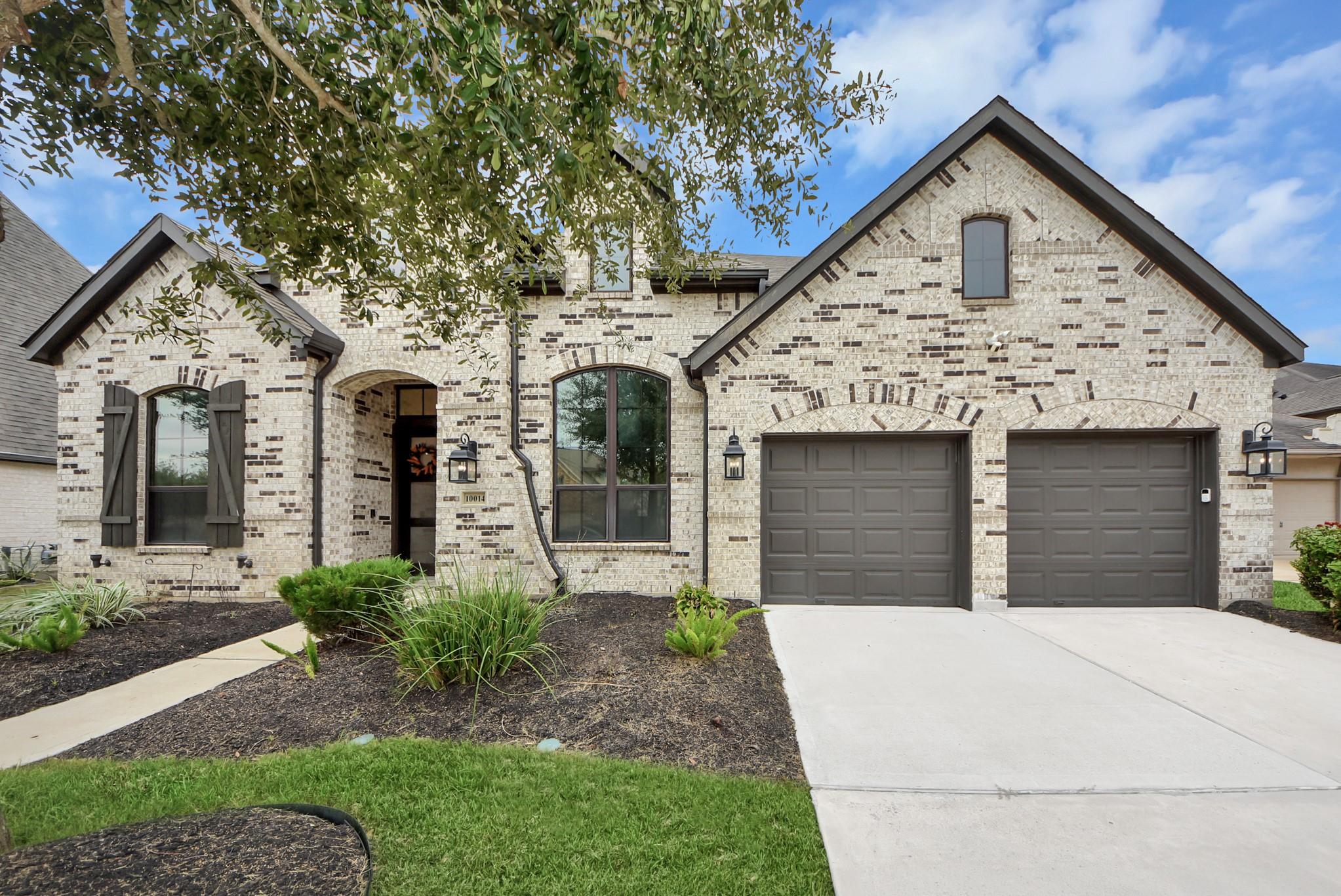 10014 Galileo Lane, Iowa Colony Tx 77583 Property Photo 2
