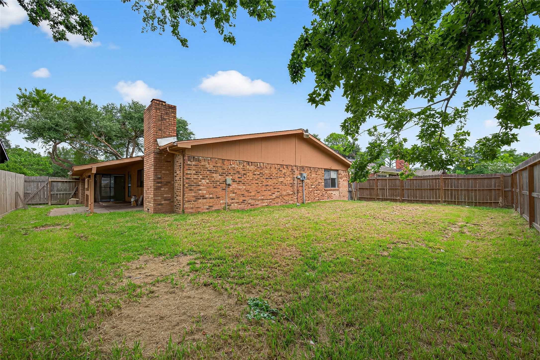 15815 Ironside Creek Property Photo 45