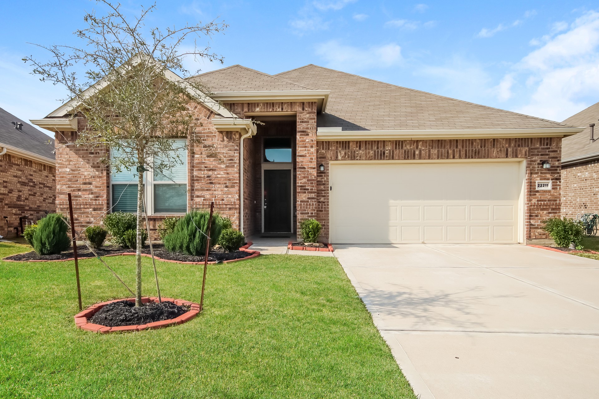 22211 Davenport Downs Lane Property Photo 1