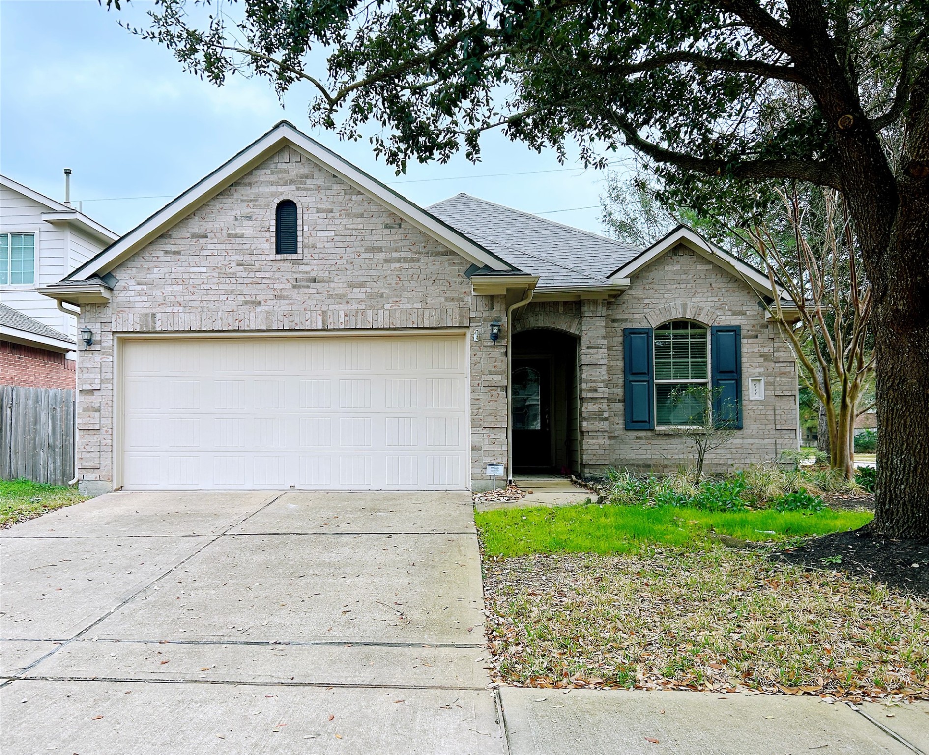 6111 Starbrook Creek Drive Property Photo
