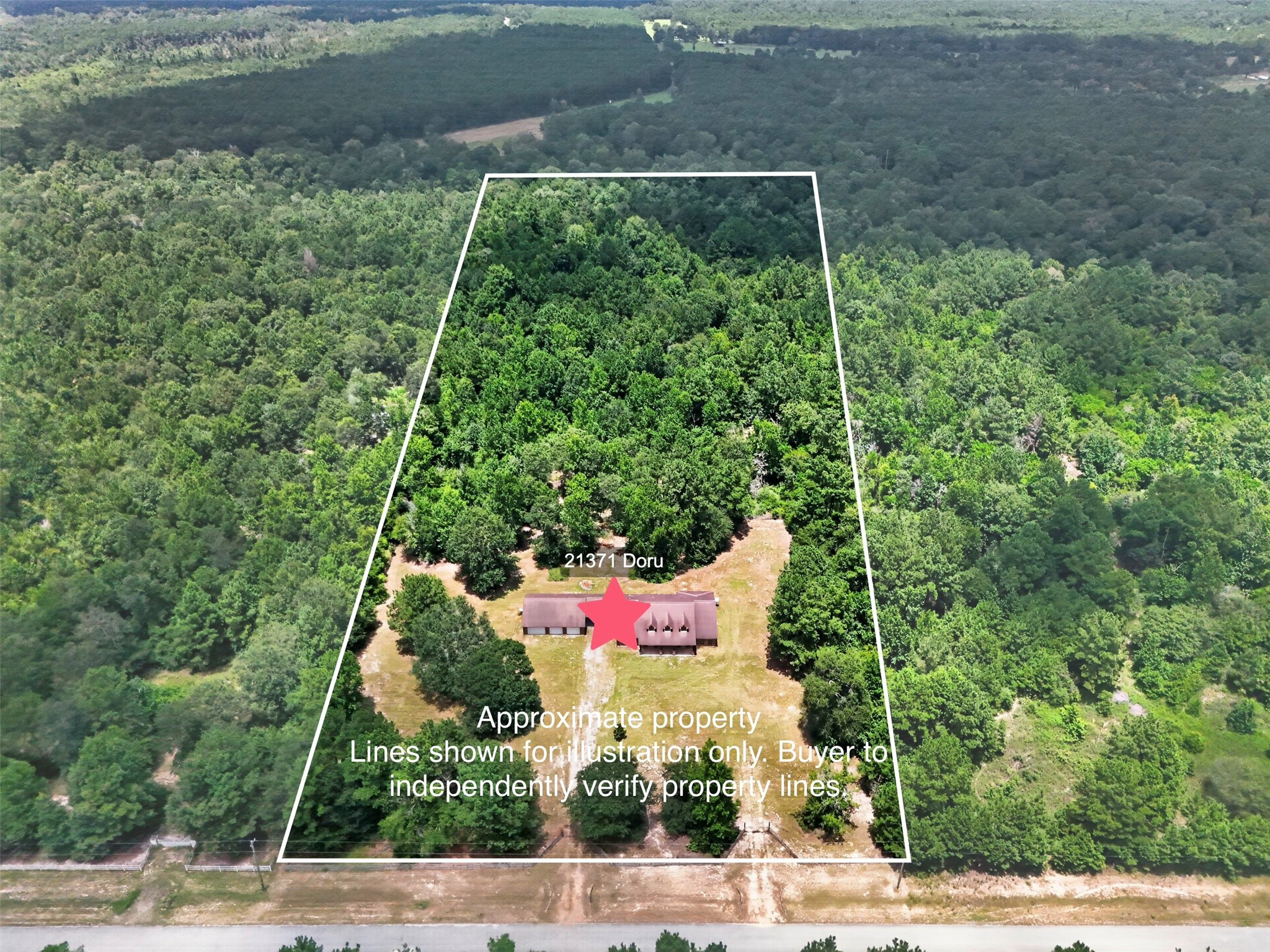 21371 Doru Drive Property Photo 2