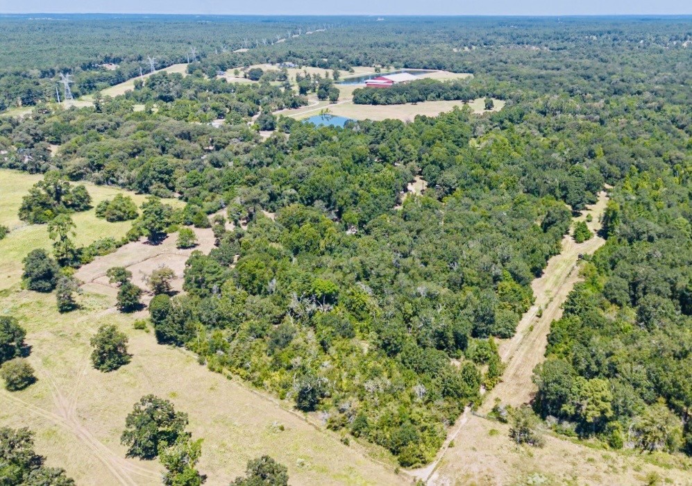 9846 Post Oak Cemetery Road