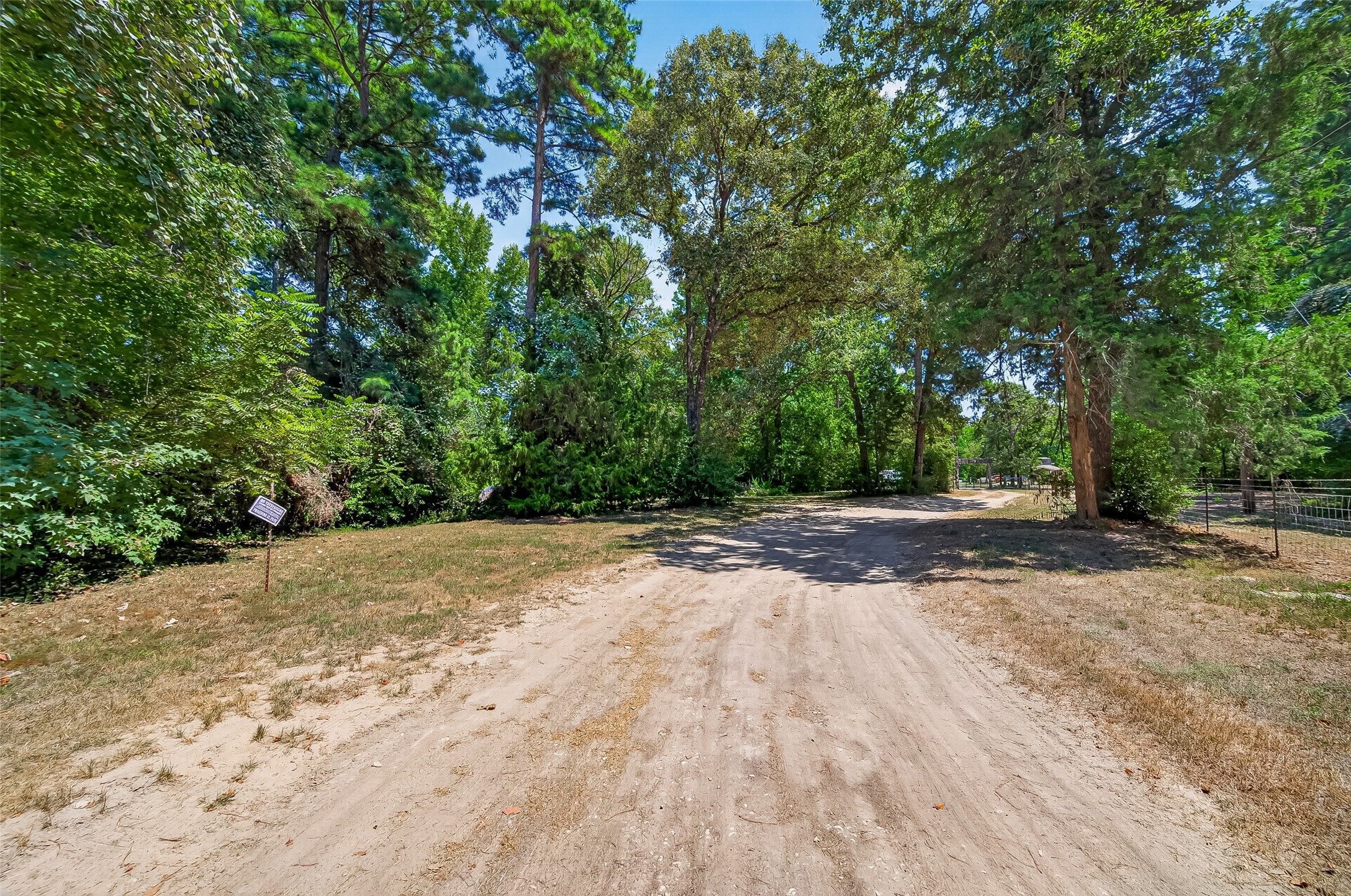 9846 Post Oak Cemetery Road Property Photo 5