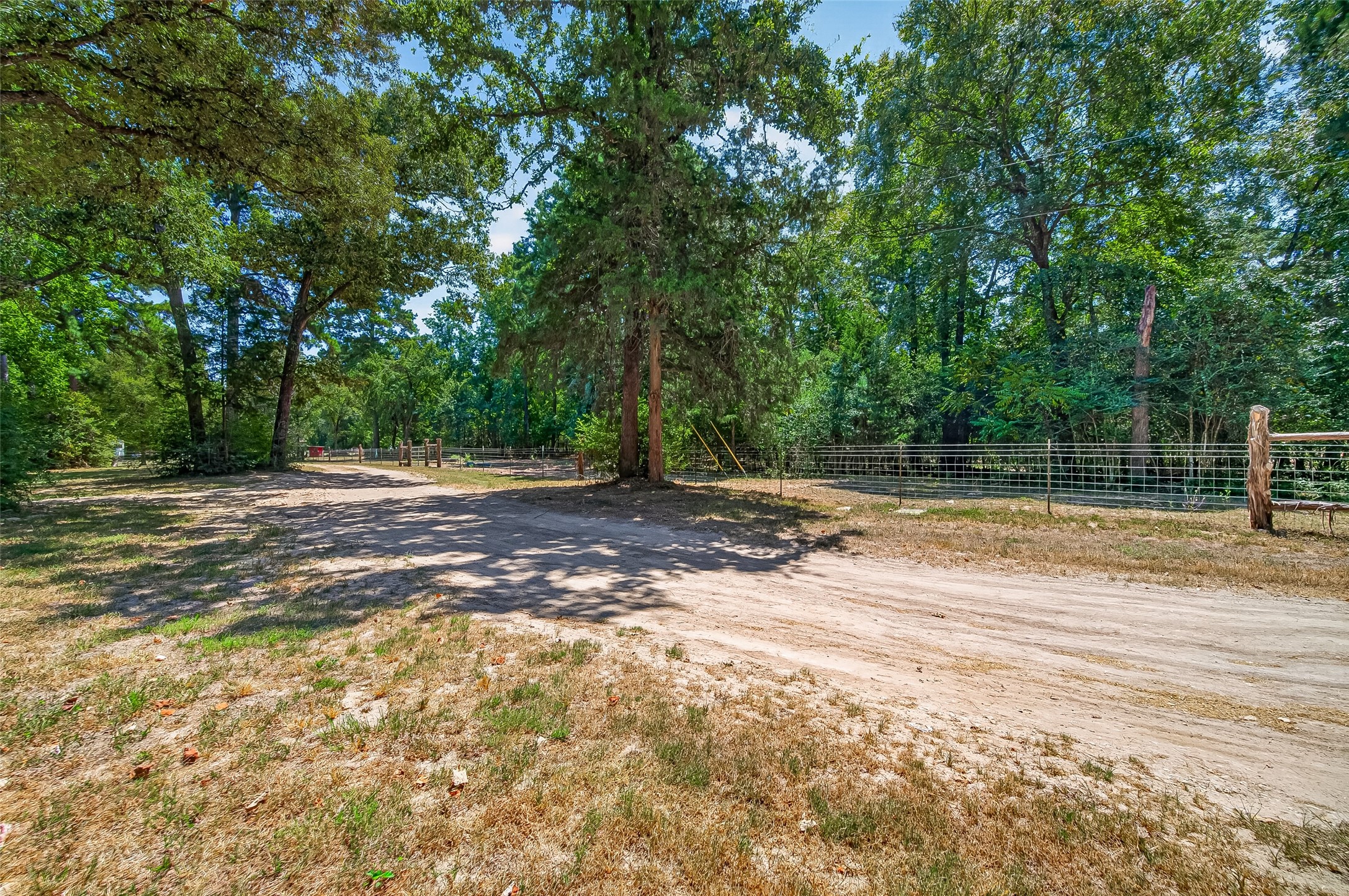 9846 Post Oak Cemetery Road Property Photo 9