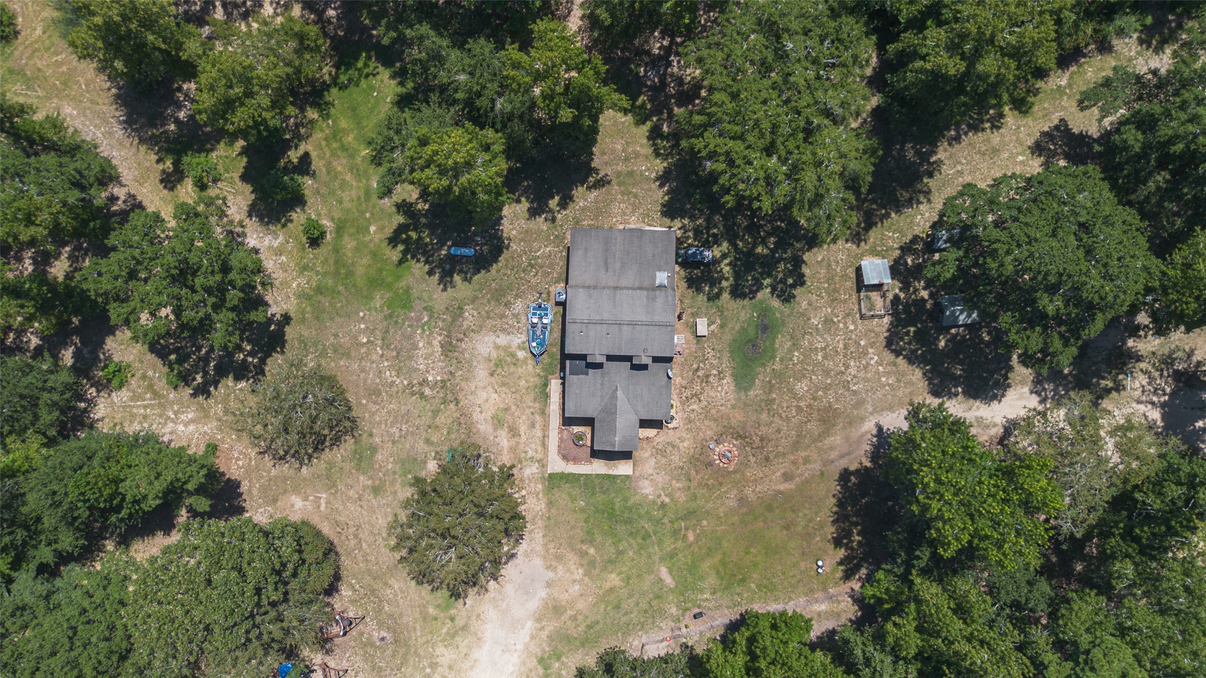 9846 Post Oak Cemetery Road Property Photo 11