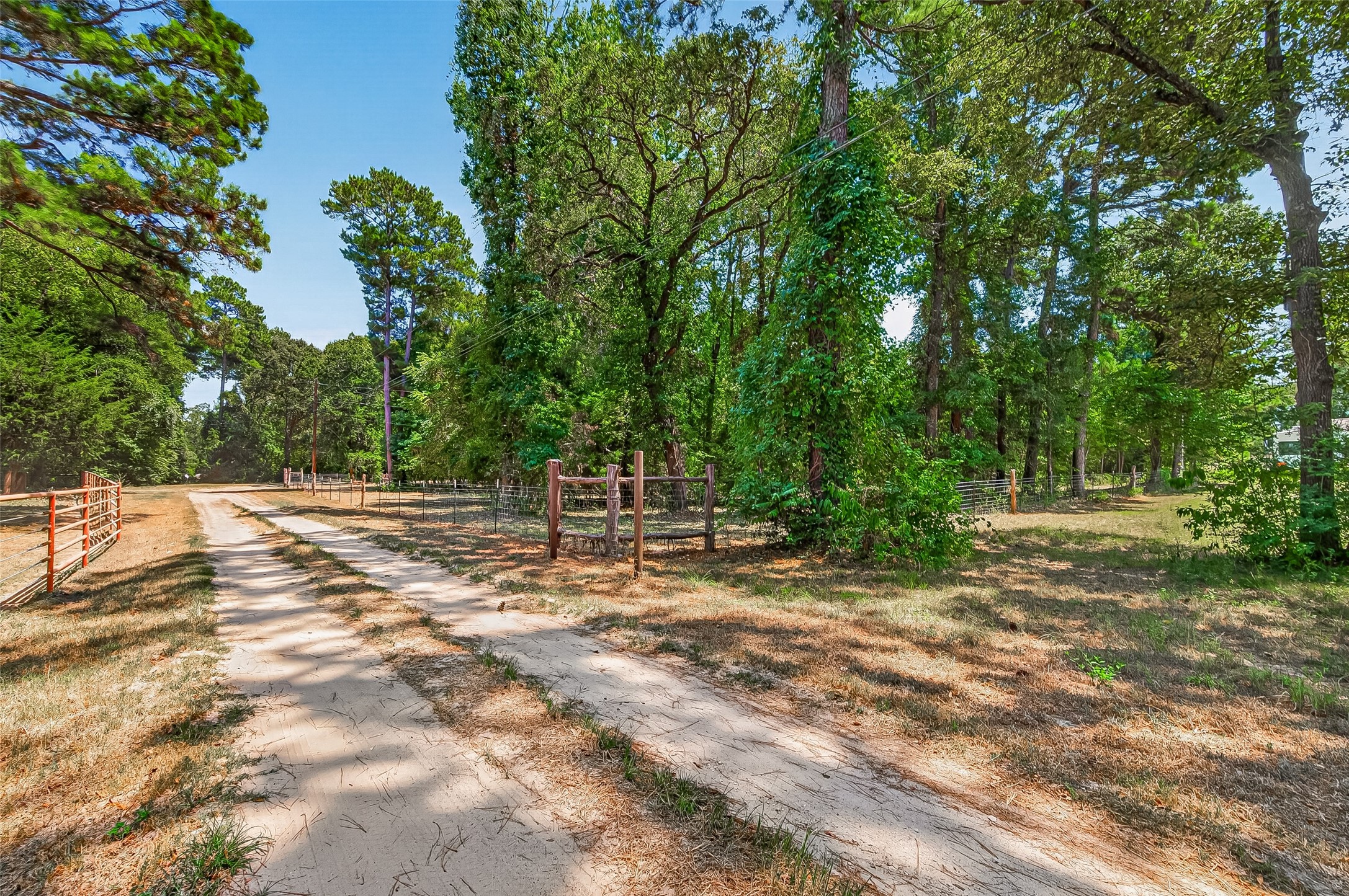 9846 Post Oak Cemetery Road Property Photo 12
