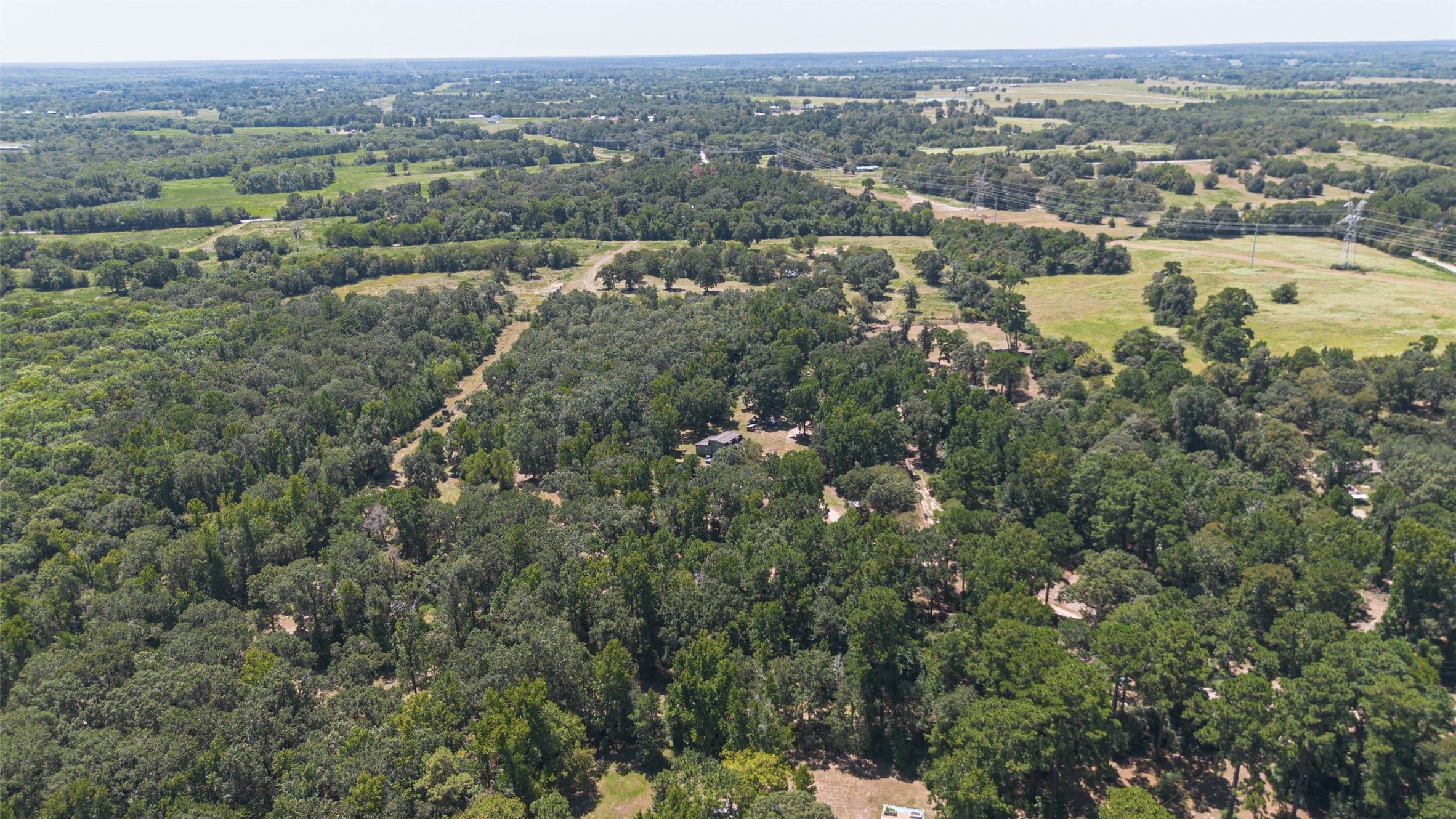 9846 Post Oak Cemetery Road Property Photo 21