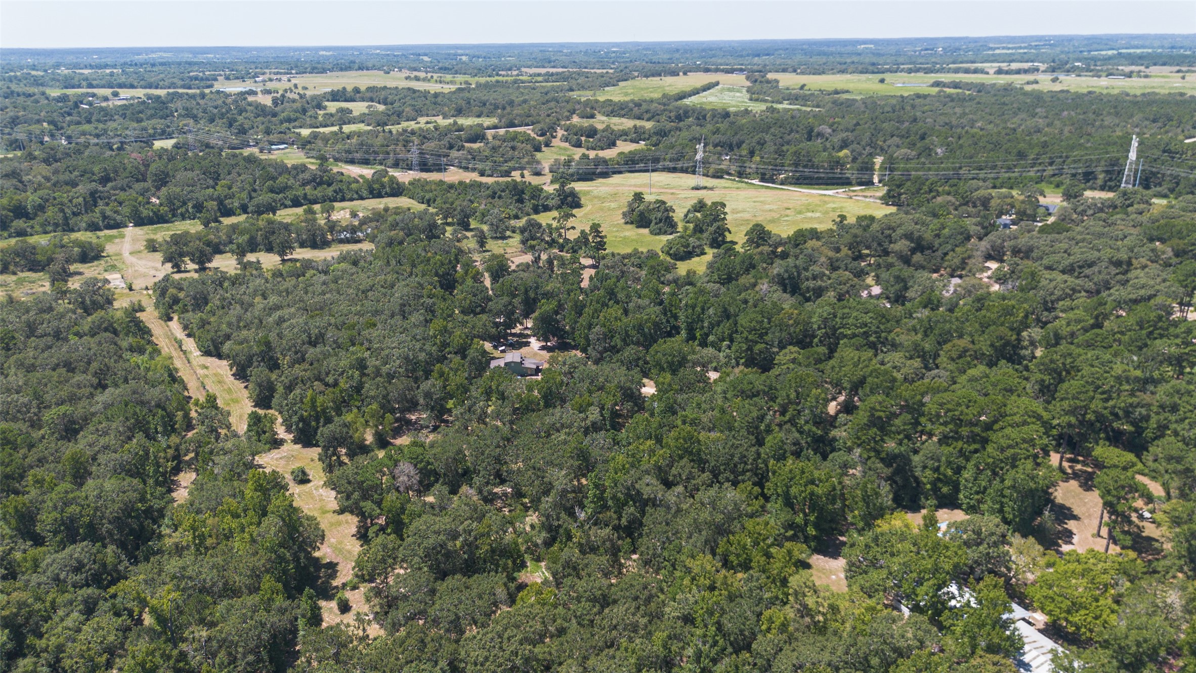 9846 Post Oak Cemetery Road Property Photo 22