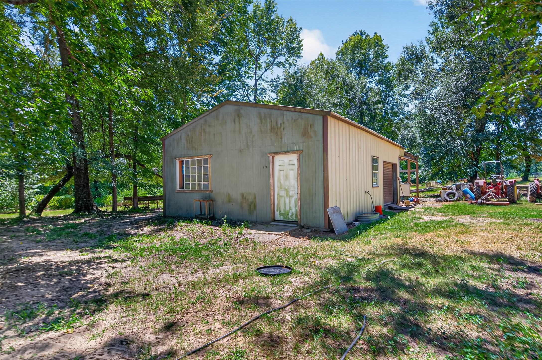 9846 Post Oak Cemetery Road Property Photo 39