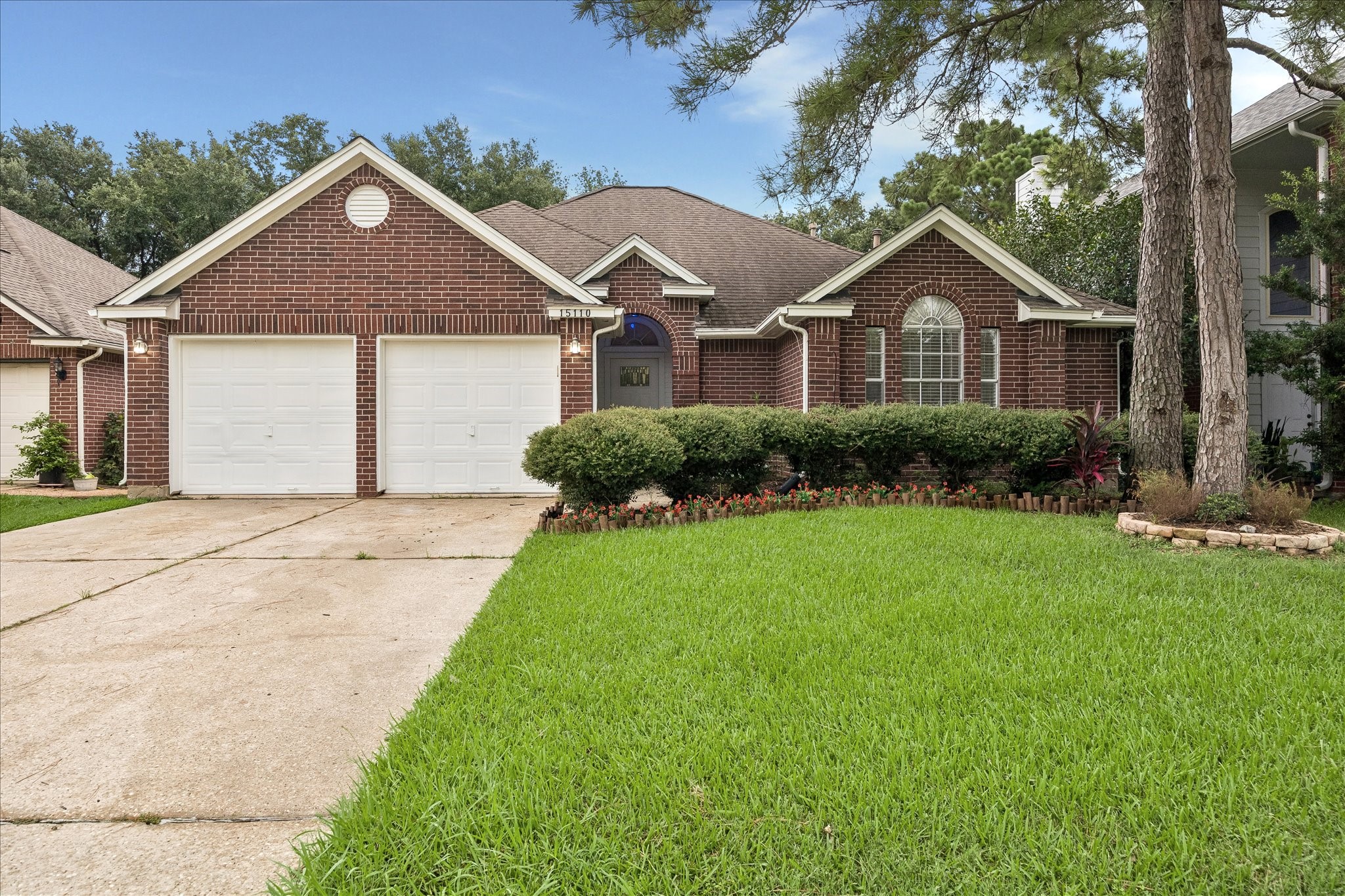 15110 Red Cedar Cove Lane Property Photo 1