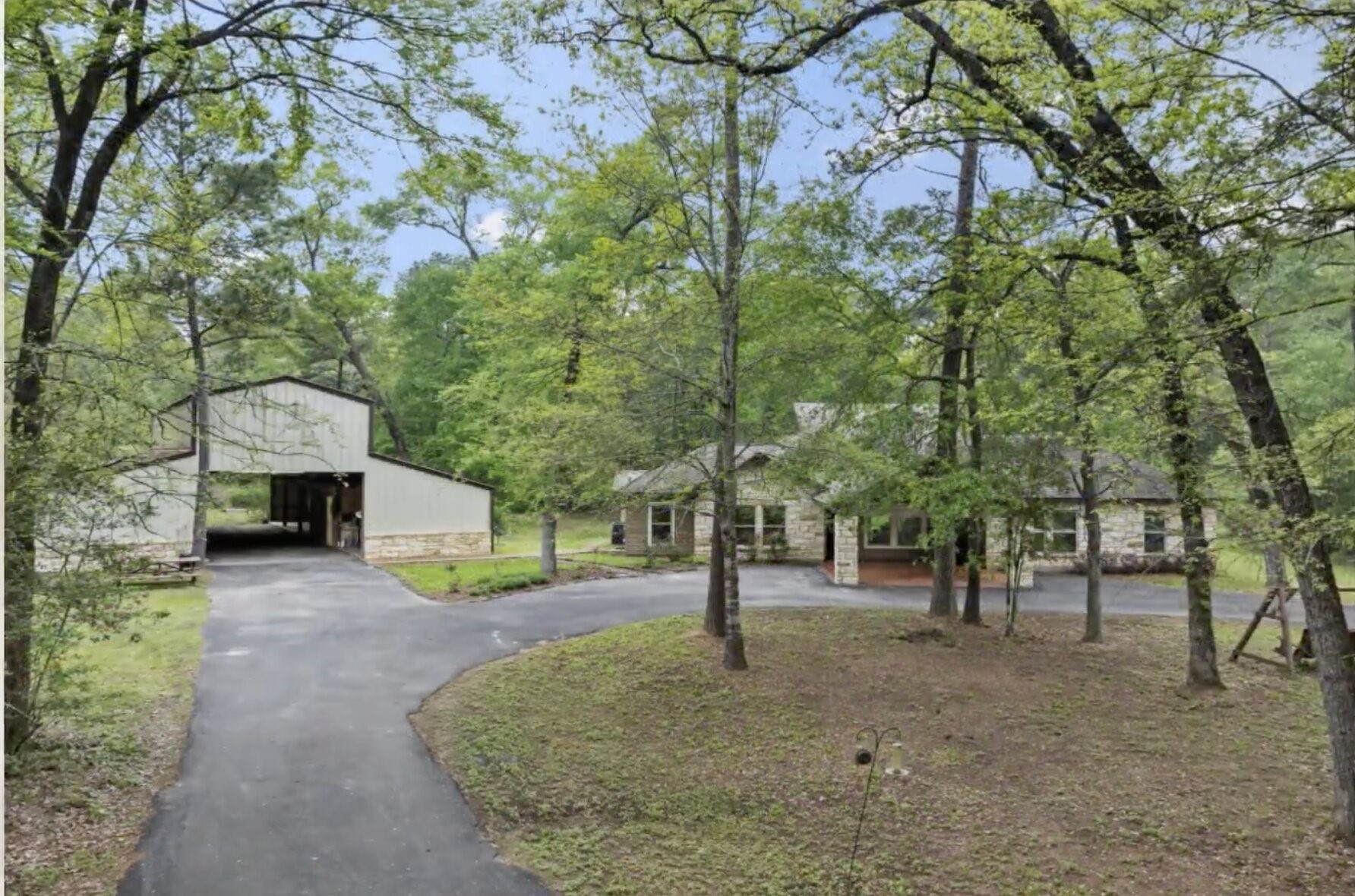 30338 Riley Road
