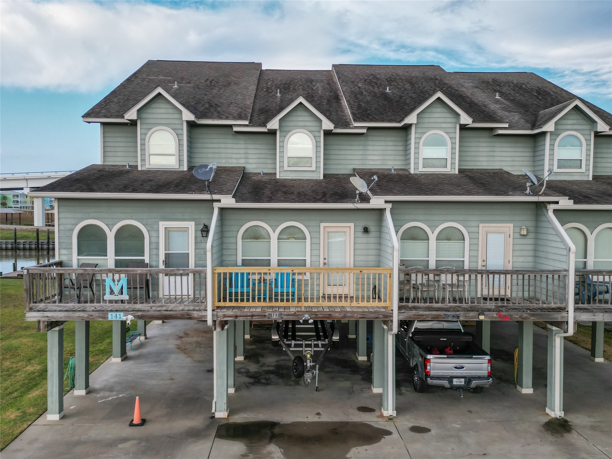 143 Boat Slip Road Property Photo 1