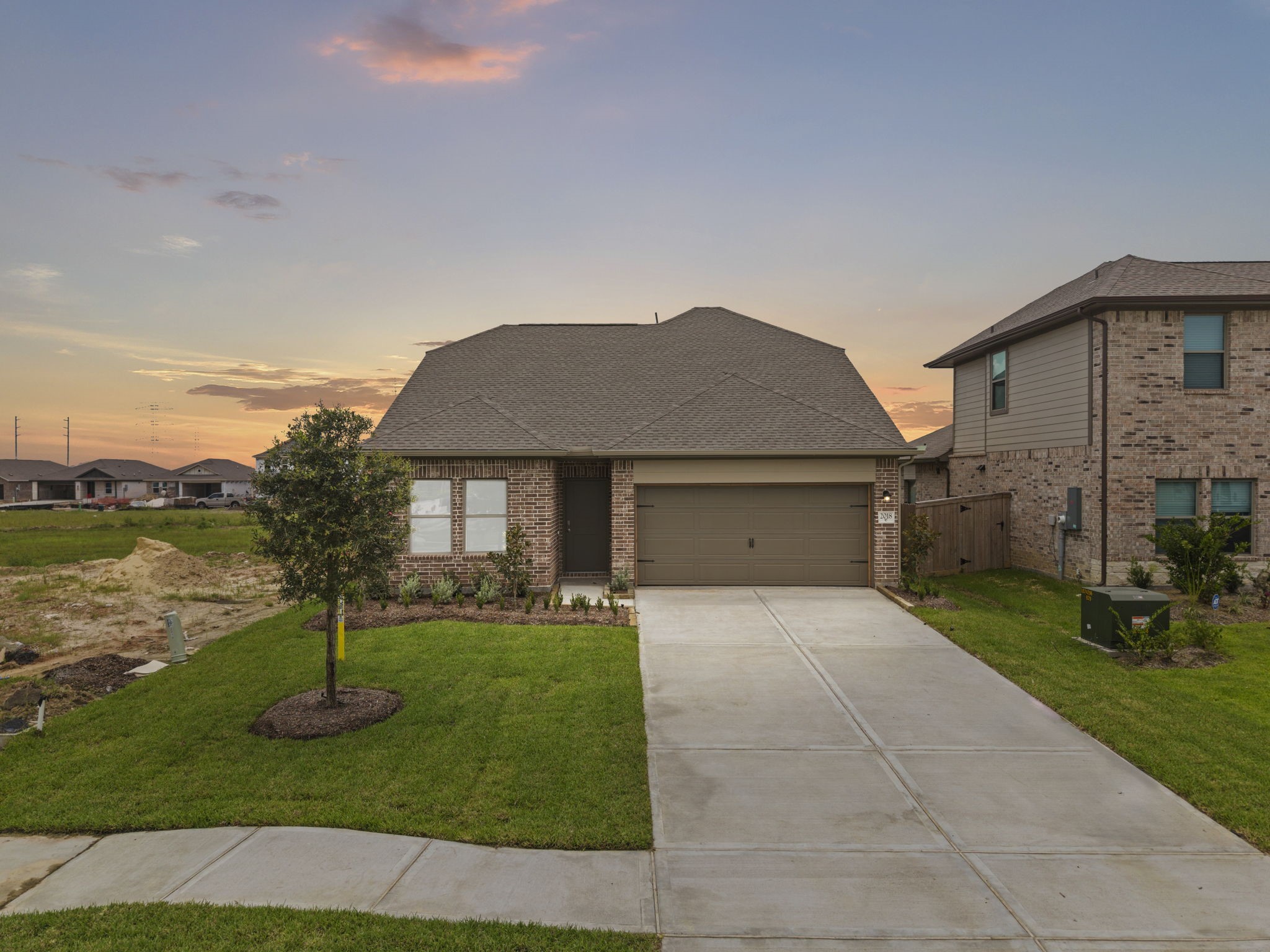 2018 Starlight Street Property Photo 1
