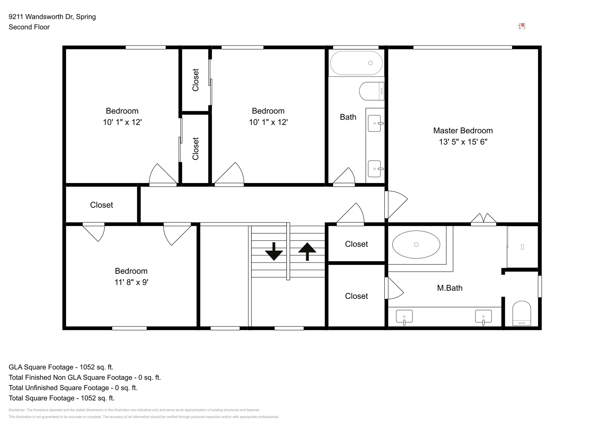 9211 Wandsworth Drive Property Photo 20