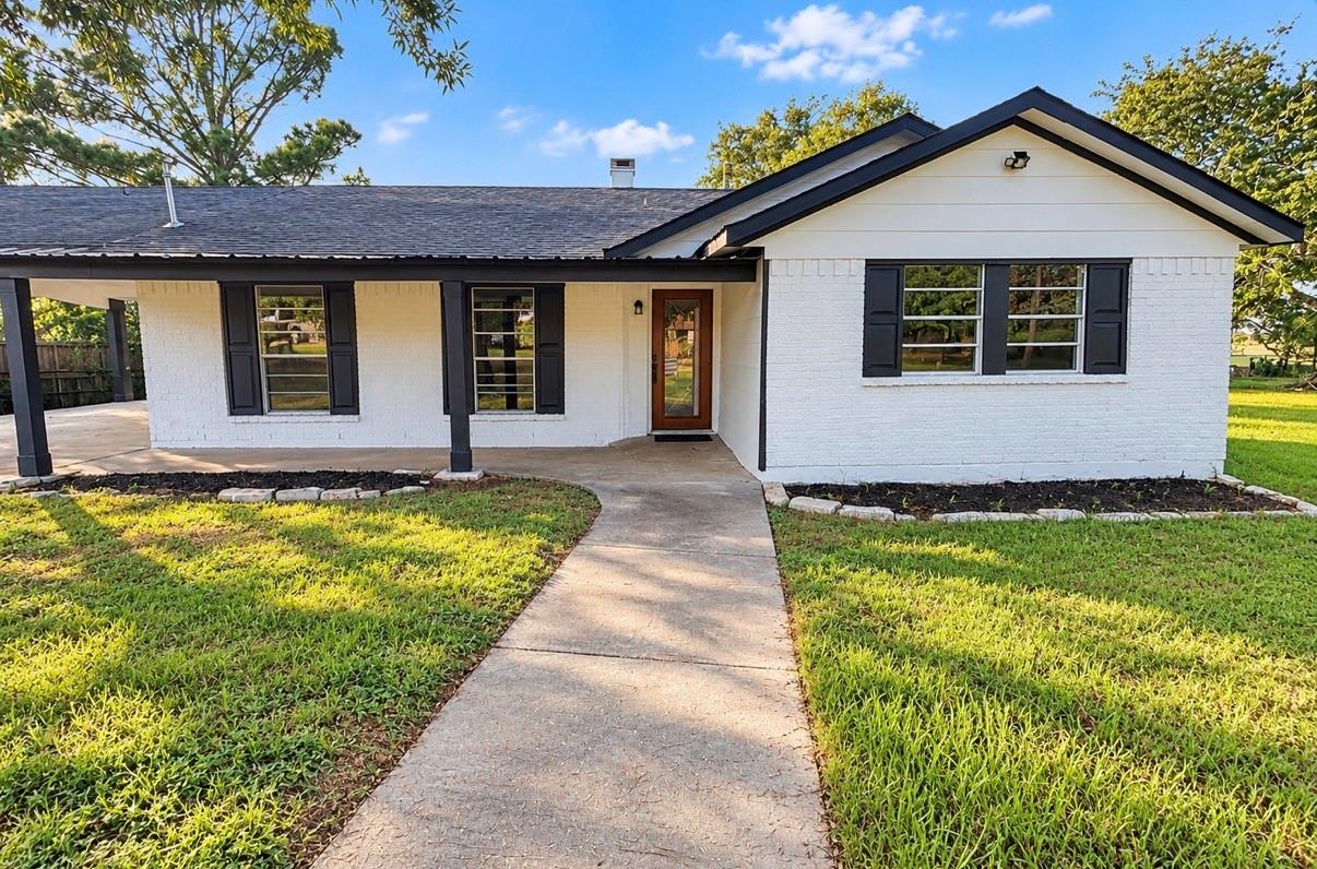4306 Pine Meadow Drive Property Photo 1