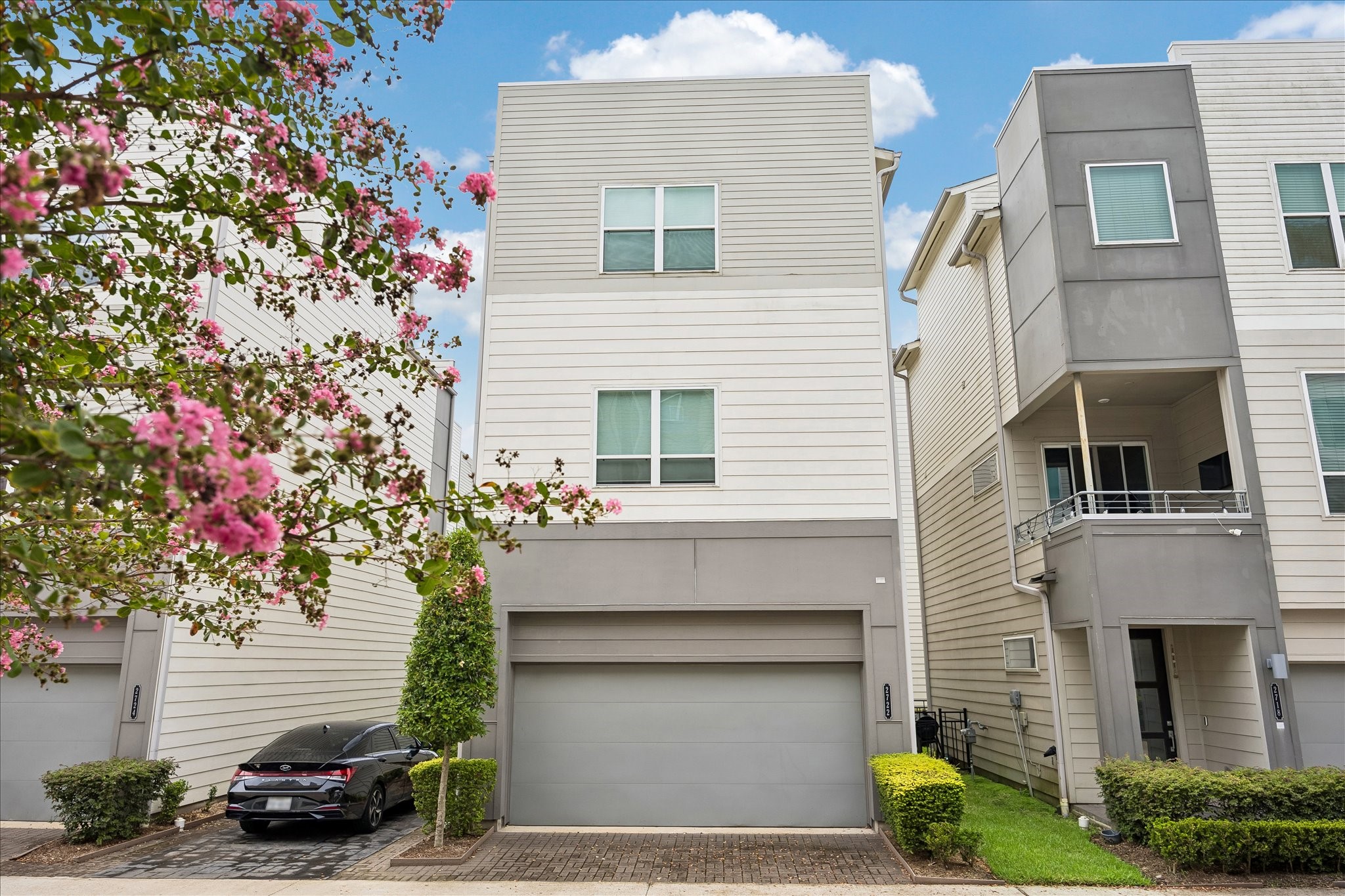 2722 Eado Edge Court