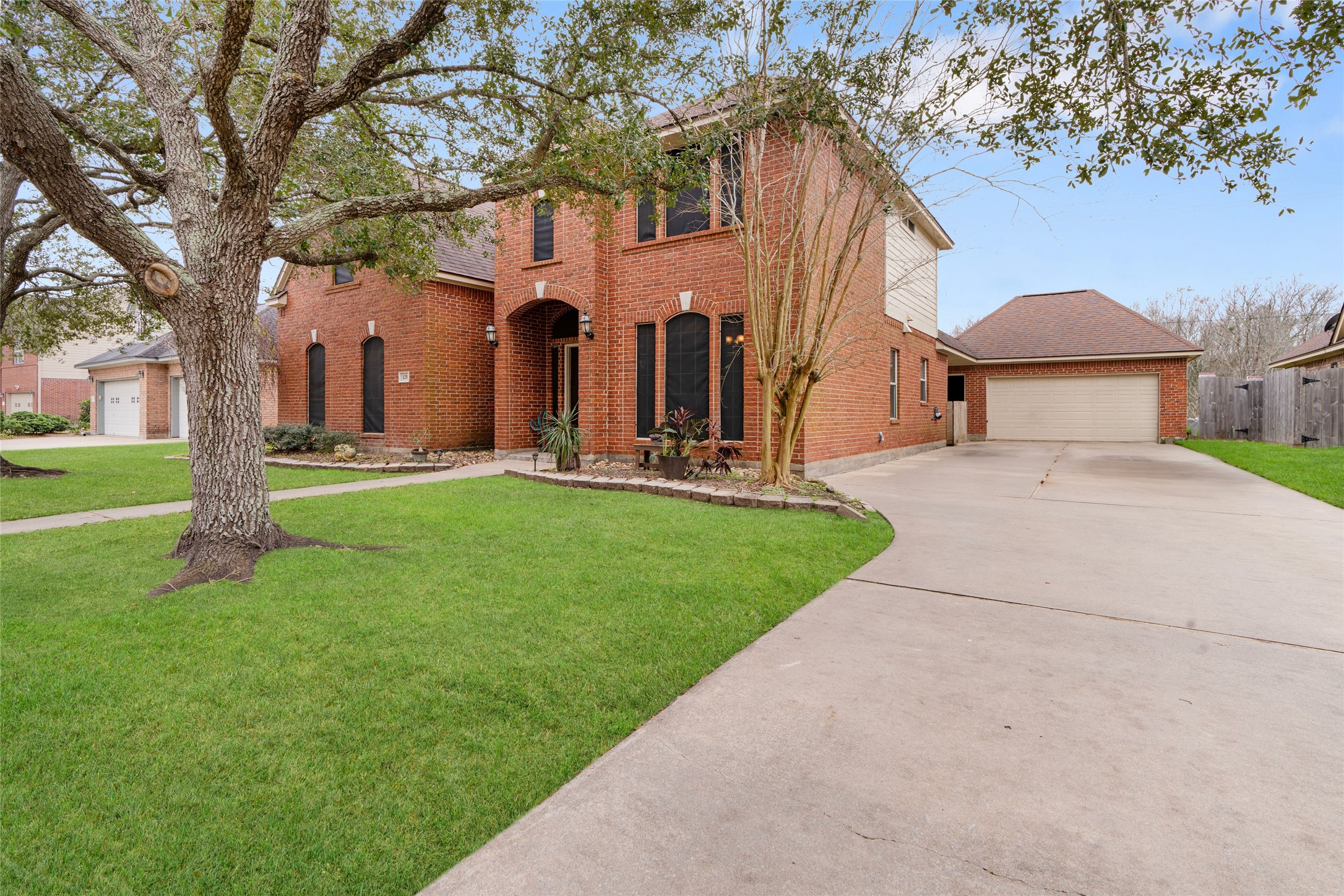 125 Indian Warrior Trail Property Photo 3