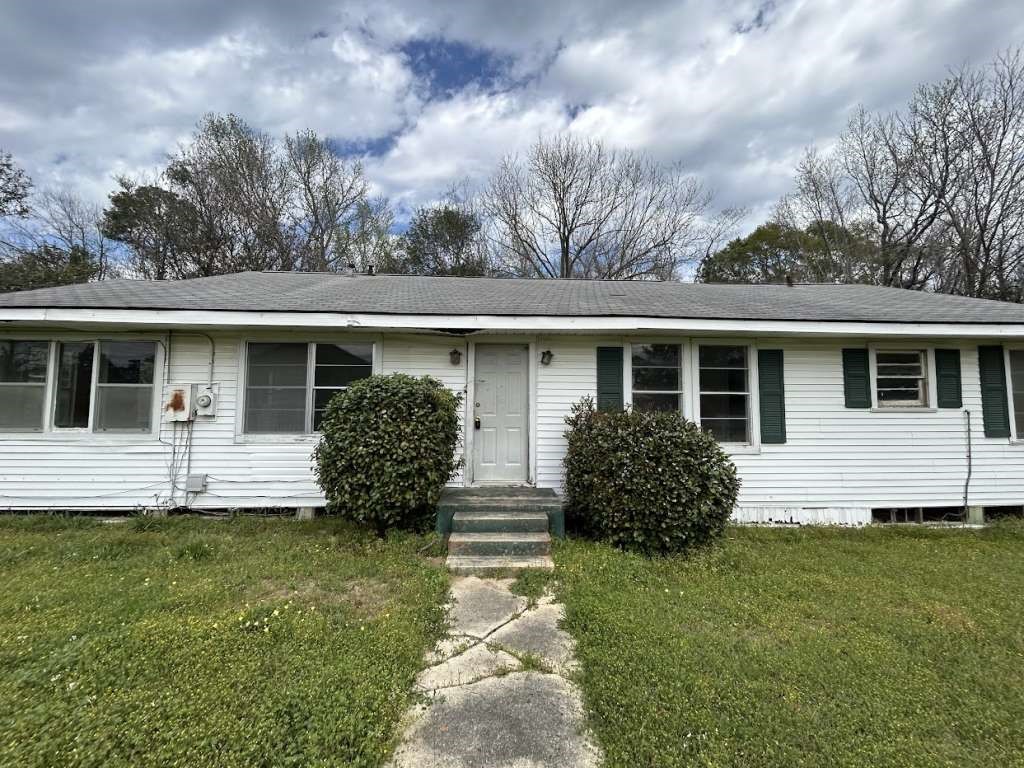 509 E Martin Luther King Boulevard Property Photo