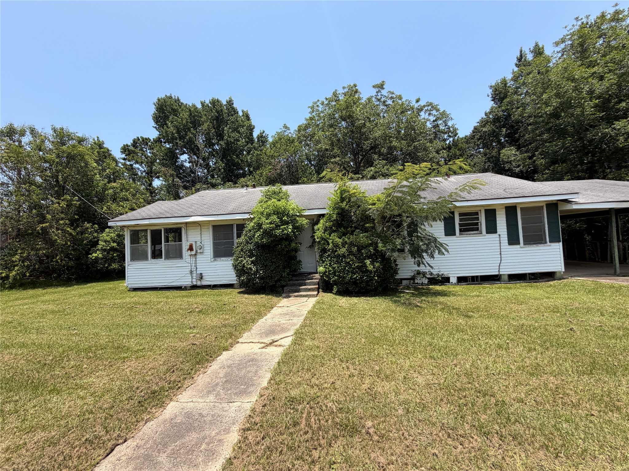 509 E Martin Luther King Boulevard Property Photo 1