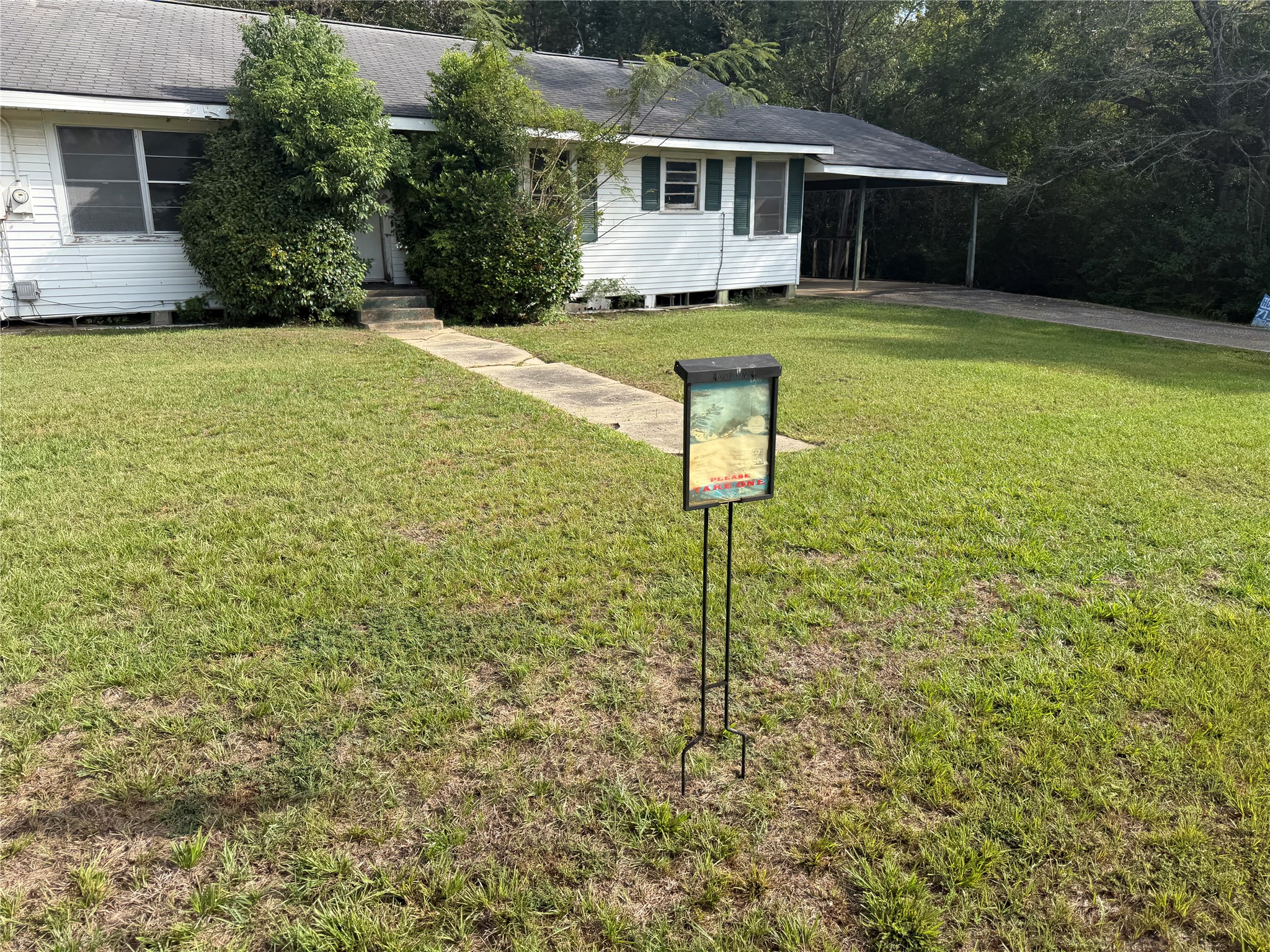 509 E Martin Luther King Boulevard Property Photo 1