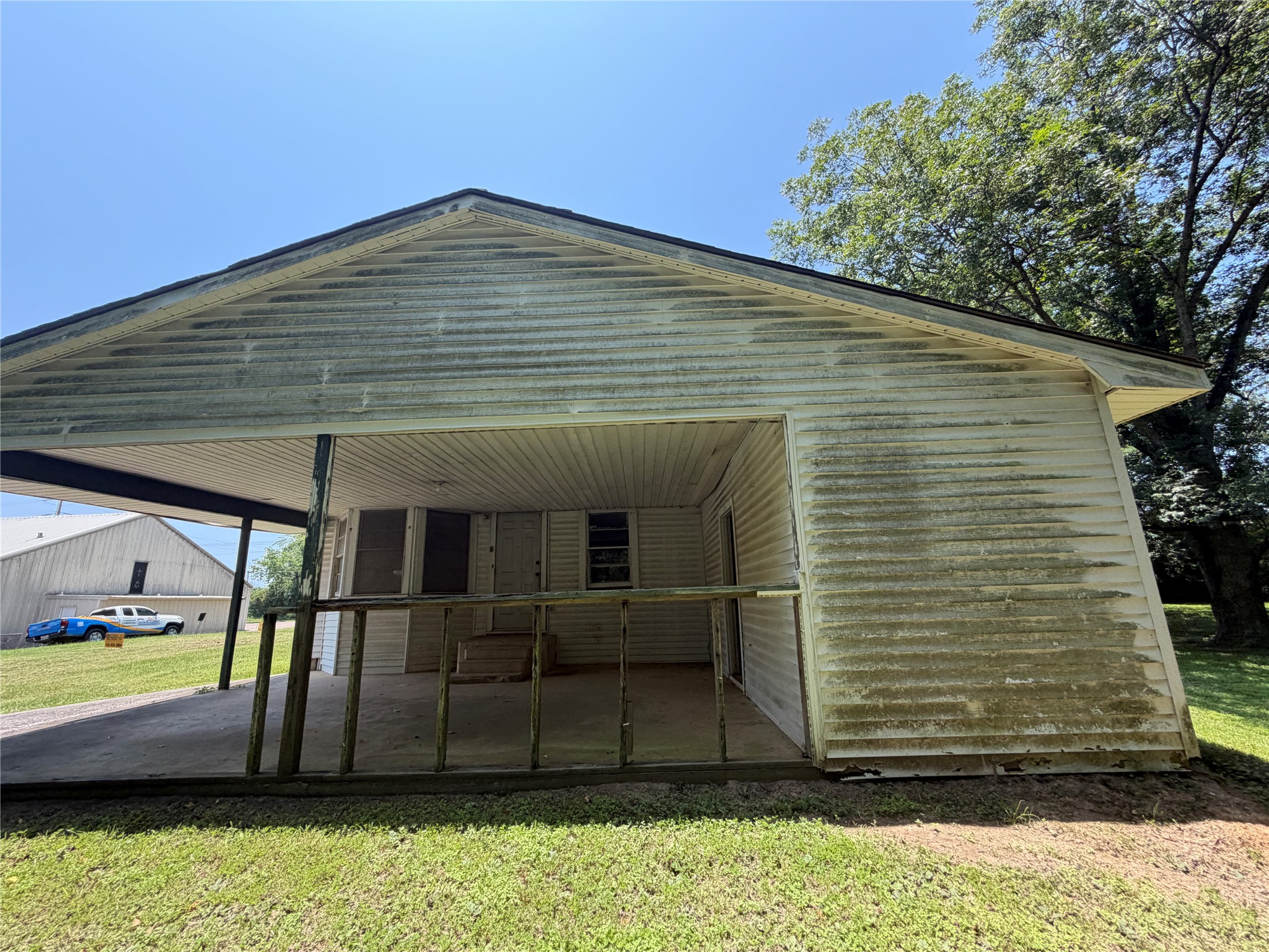 509 E Martin Luther King Boulevard Property Photo 16
