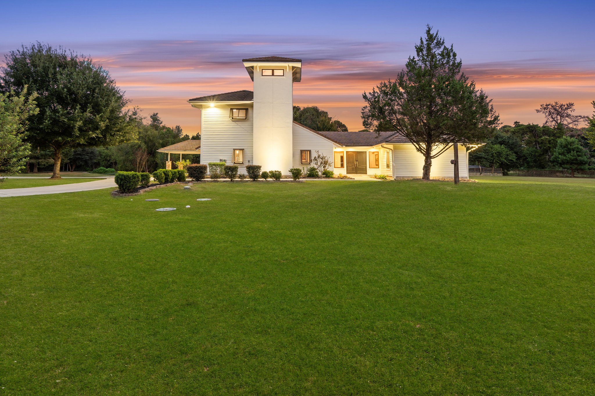 16530 Steinhagen Road Property Photo