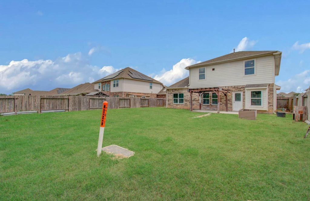 309 Burgundy Drive Property Photo 41