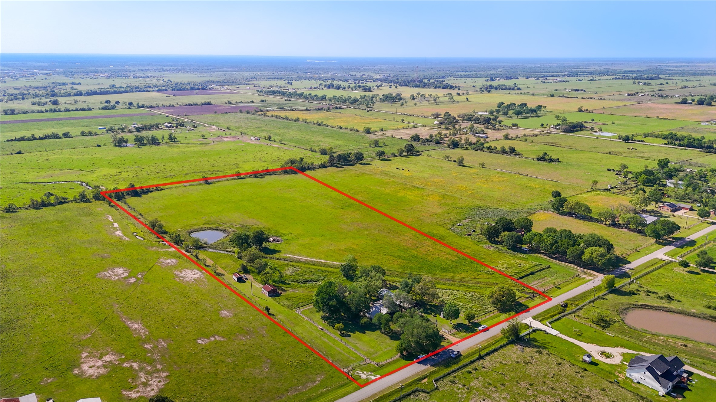 36239 Cochran Road Property Photo
